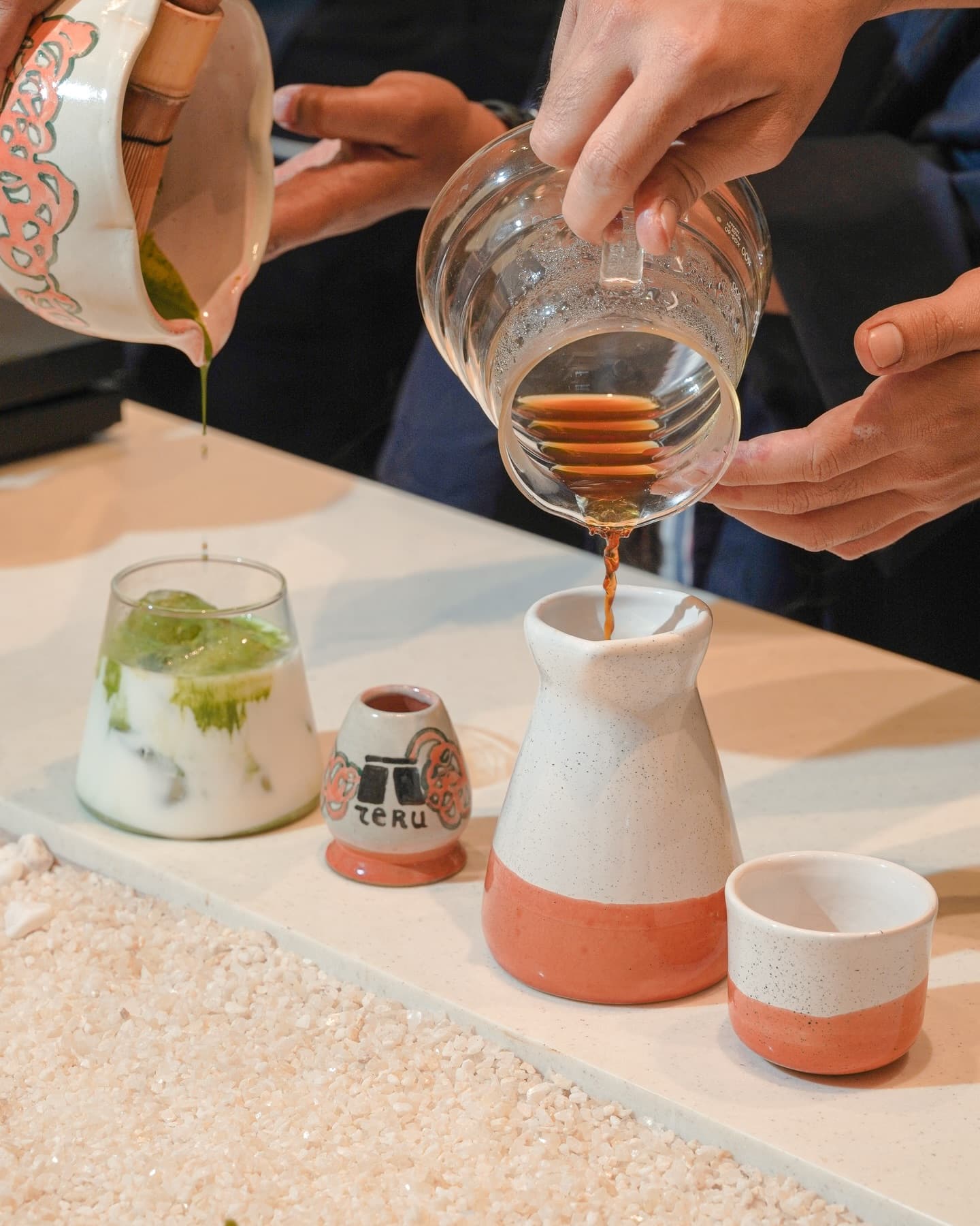 Para pejuang WFC Jakarta, merapat! Kafe WFC ini Anjay banget, hari Senin bawa laptop auto diskon 4