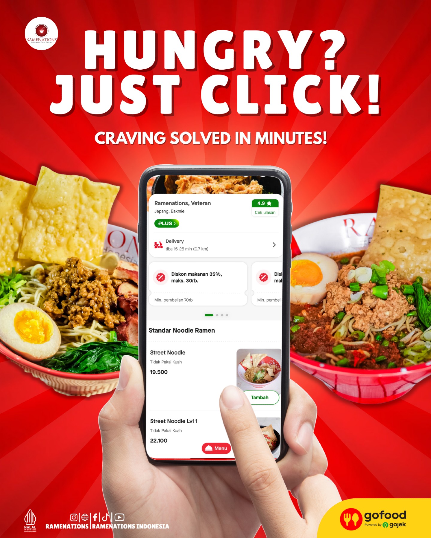 人均12块的拉面，Google 4.8星？巨港这家店有毒！ 4
