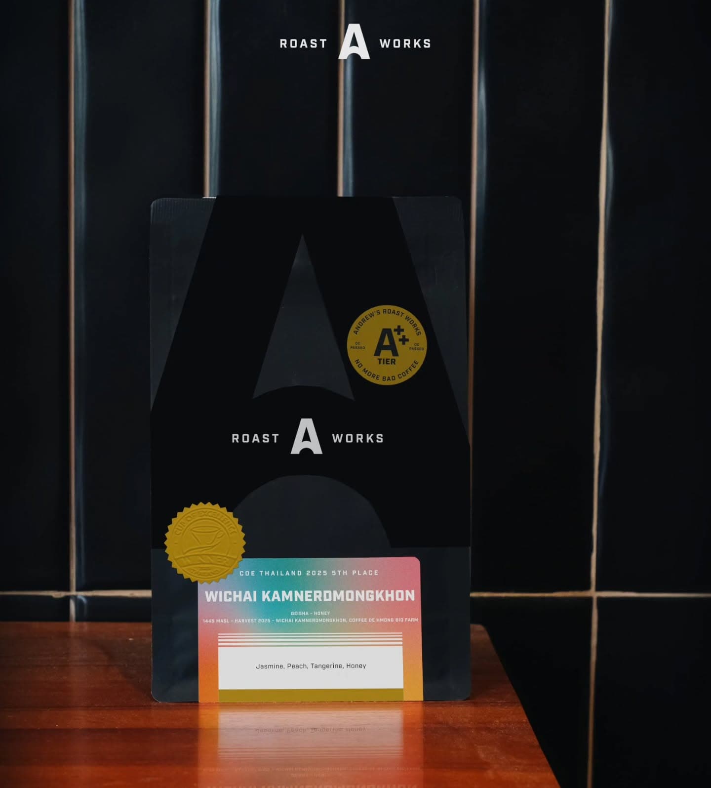 To the coffee purists of Jakarta: You'll absolutely love this place, but there's one big catch…