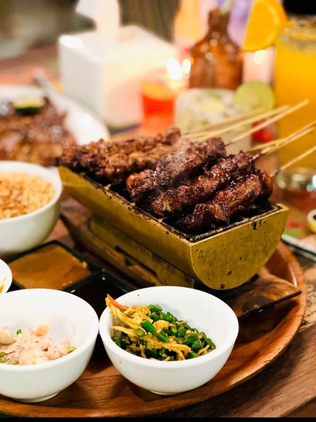 Iga Babi Panggang rating Google 4.8 bintang, kok malah mau aku blacklist? Toko viral Seminyak ini bikin dilema! 4