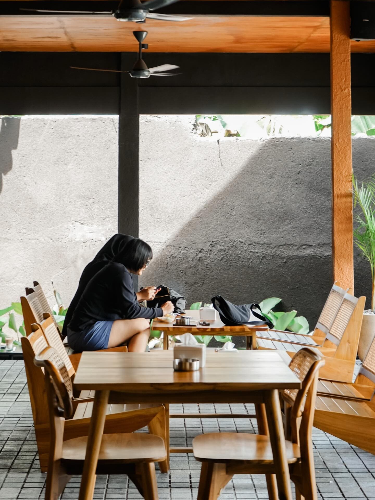 雅加达新顶流Mattea：等位2小时，究竟是社交天堂还是耐心炼狱？ 3