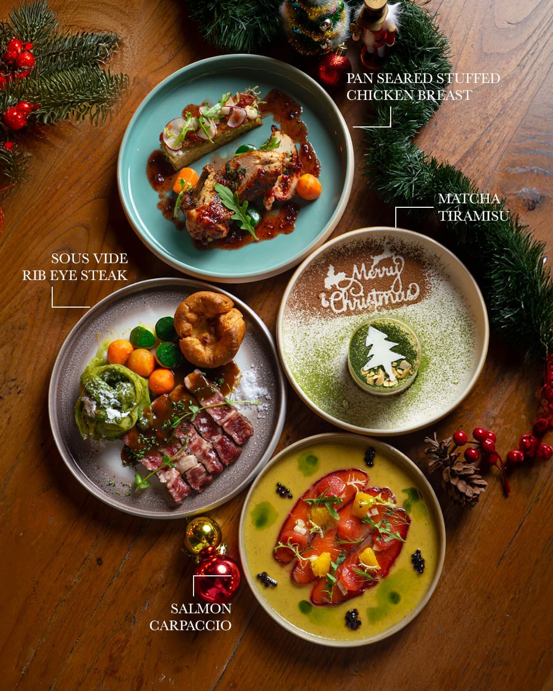 Basque Jakarta: Resto Spanyol atau Tempat Nongkrong Om-Om? Ini Dia Jawabannya