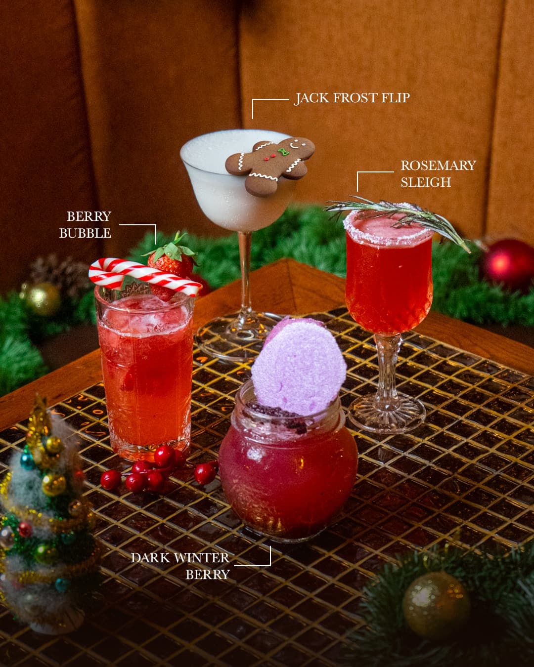 雅加达Basque：西班牙餐厅还是中年夜店？这篇告诉你真相 2