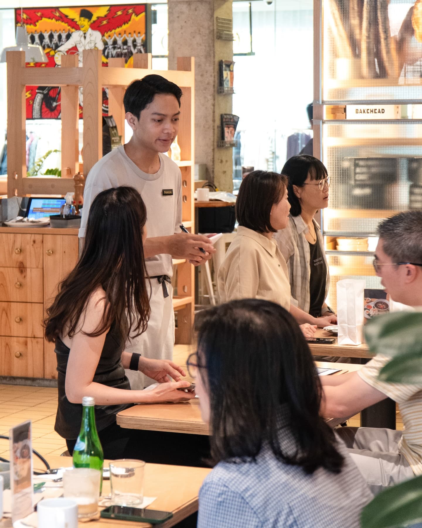 雅加达老牌网红Monolog，除了咖啡还剩下什么？ 2