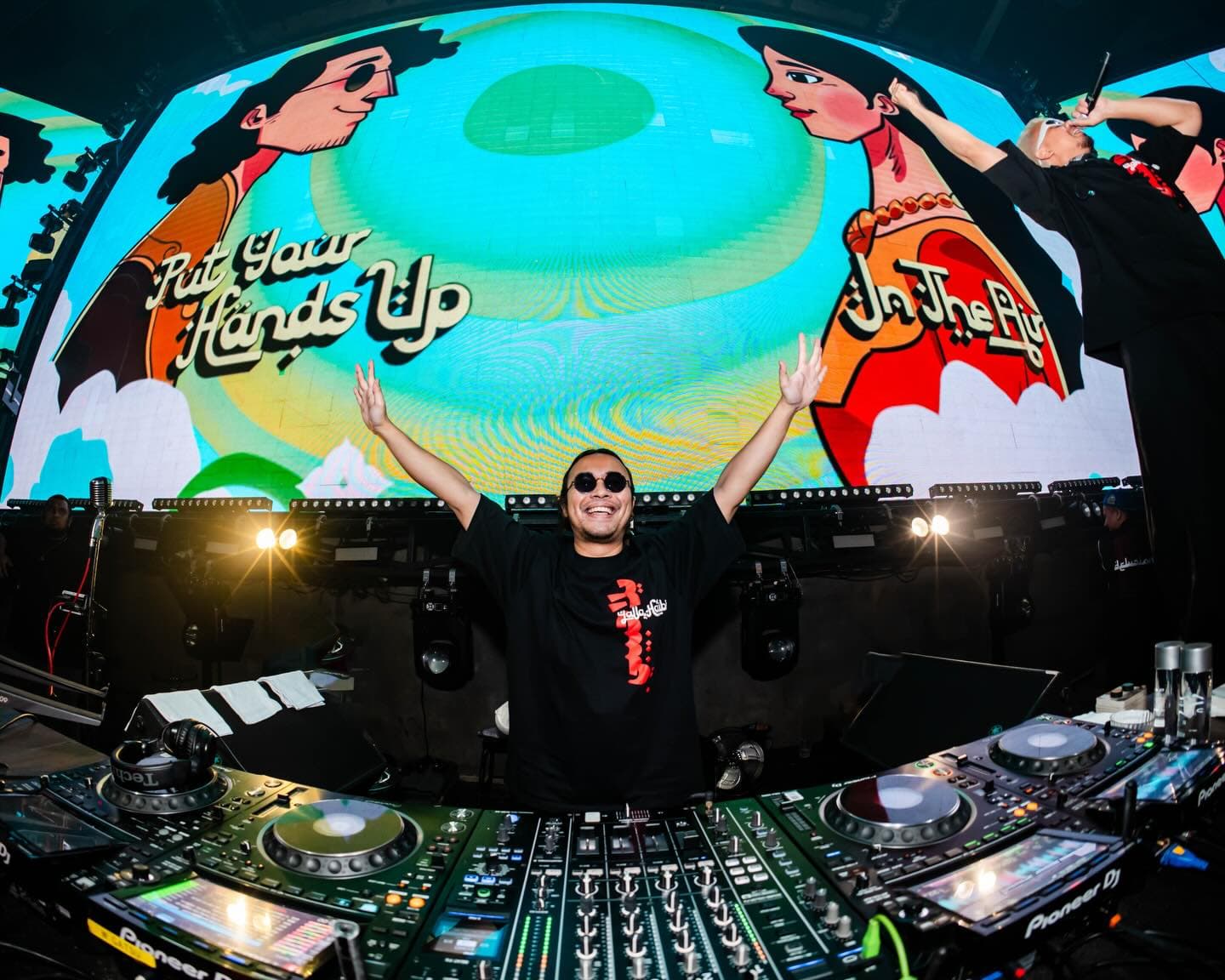 安检比总统府还严的夜店，W Super Club Gatsu值得冲吗？ 4