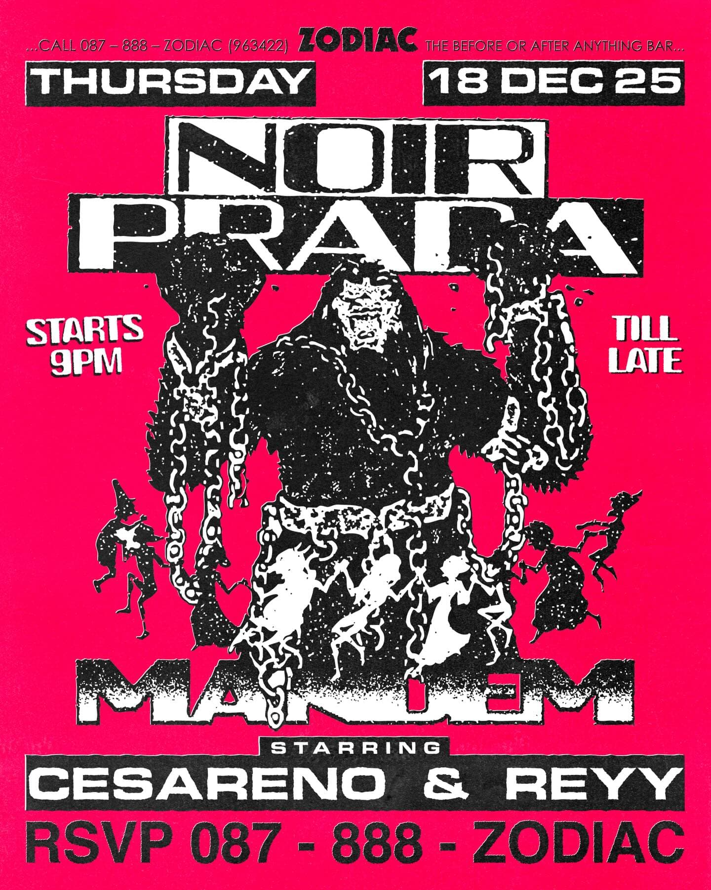 免门票但空气稀薄？聊聊Senopati这家让我又爱又恨的Club 2