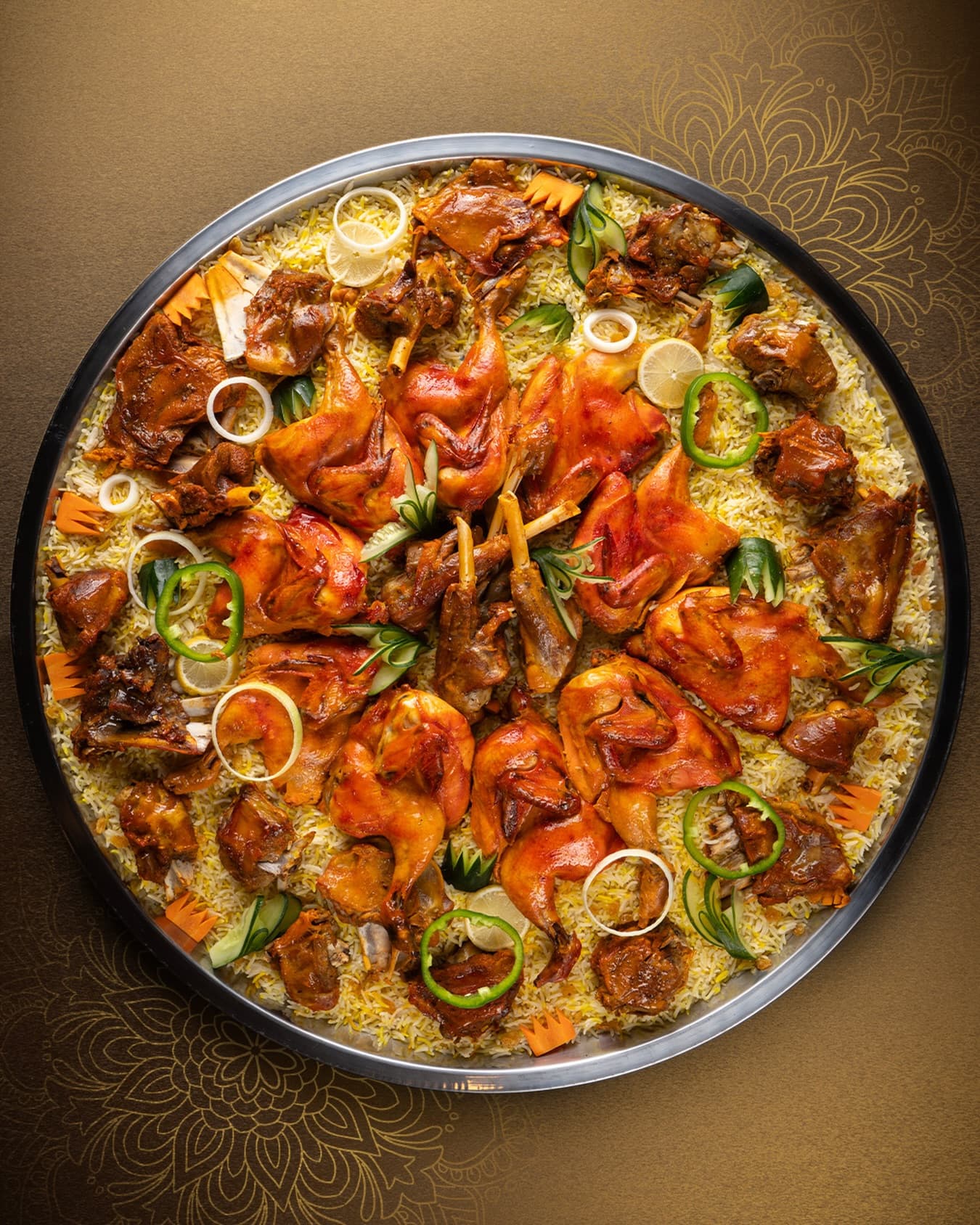 Wow your guests at this Mideast restaurant, but don't make this one mistake 2