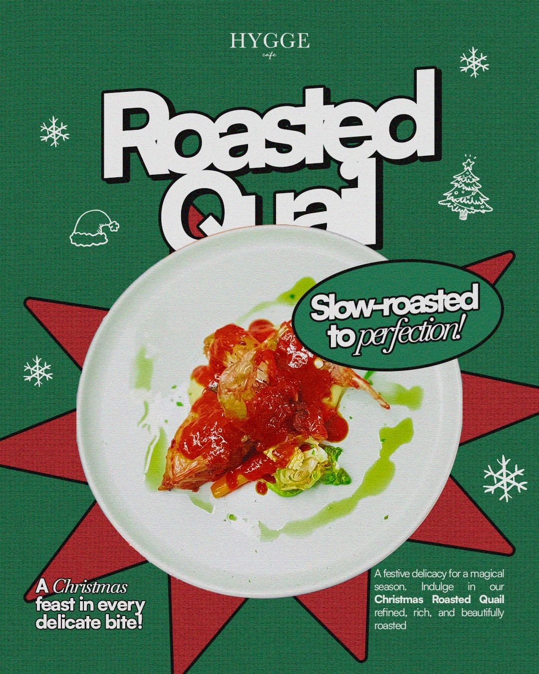 BSD网红Hygge Cafe，除了拍照好看，还剩什么？ 3