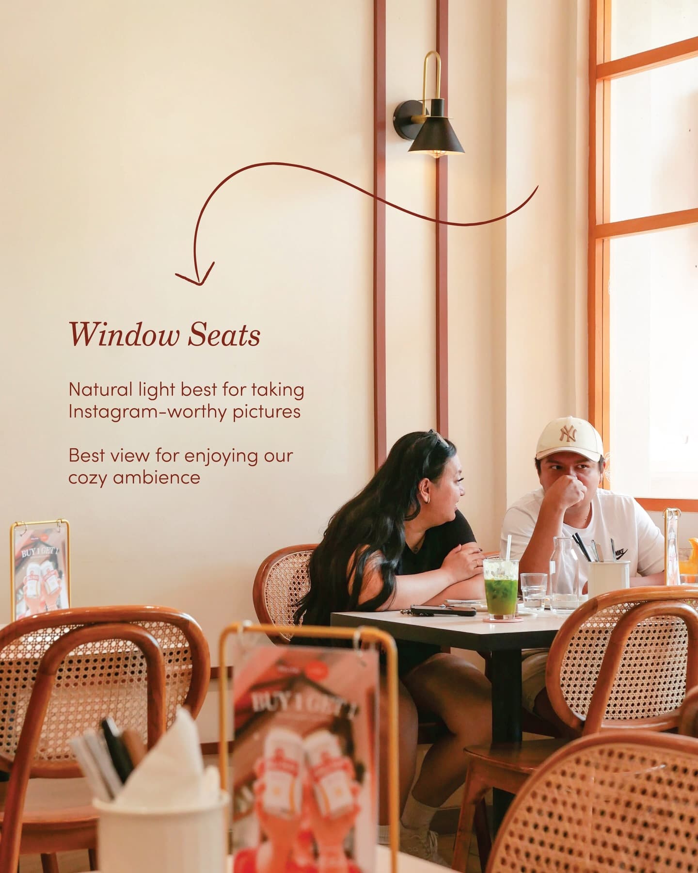 Rating Google 4.7? Habis antre buat nongkrong di tempat brunch viral Jakarta, gue cuma mau bilang…