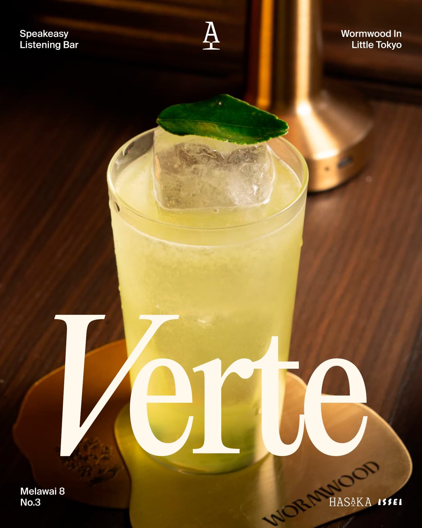 Bosen sama ramenya Blok M? Justru bar 'spesialis curhat' ini surga Nongkrong buat orang dewasa