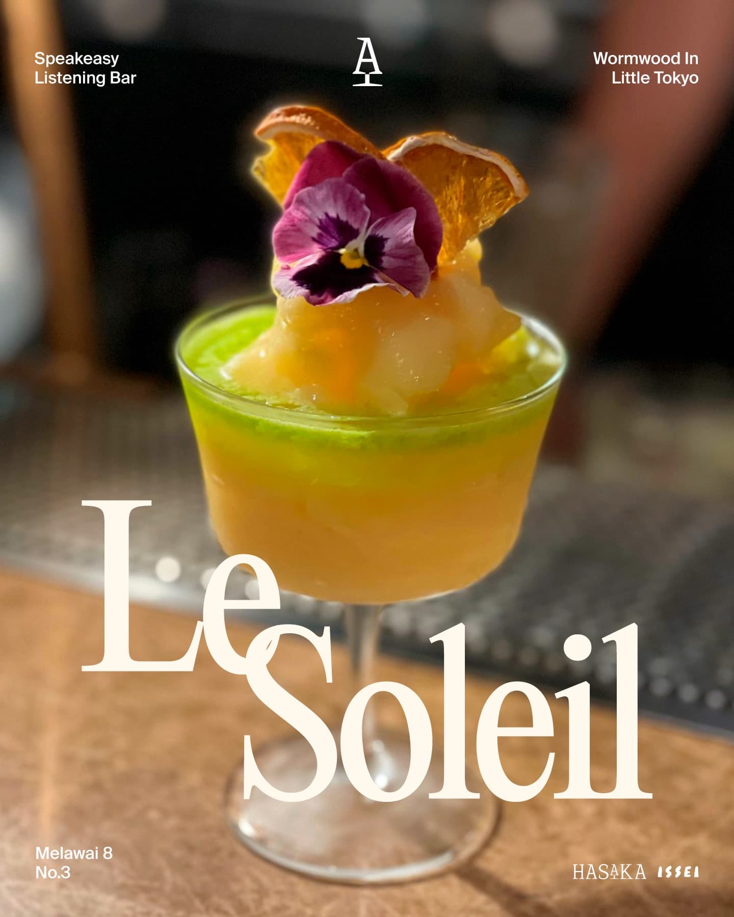 Bosen sama ramenya Blok M? Justru bar 'spesialis curhat' ini surga Nongkrong buat orang dewasa 5