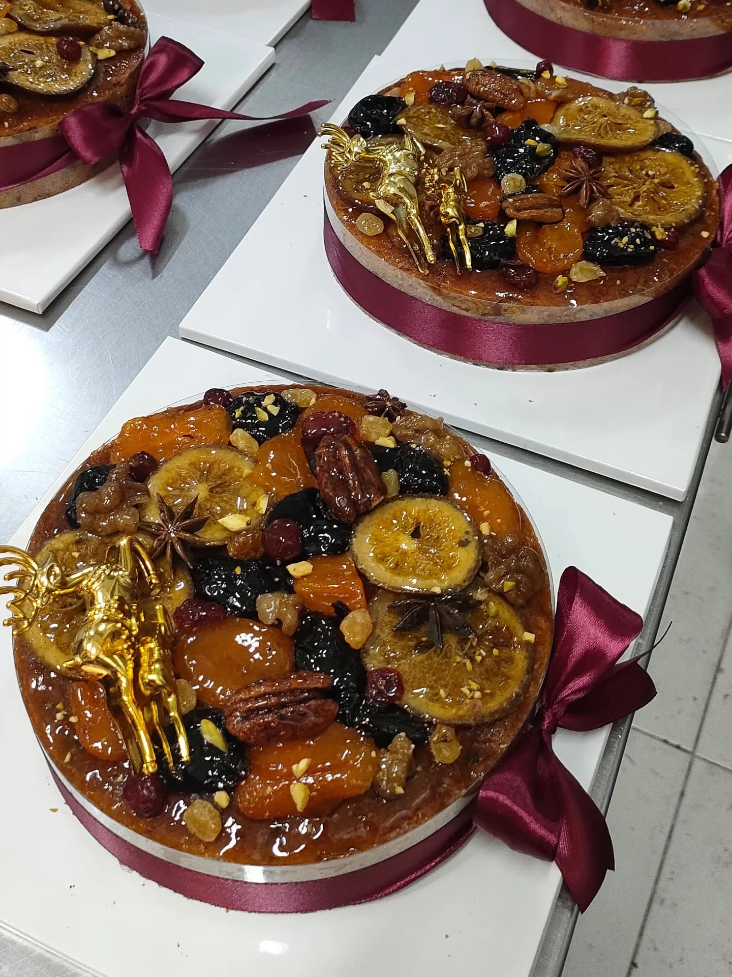 Tempeh Cake?! The owner has gone mad! The service at this Jakarta shop is out of this world 2