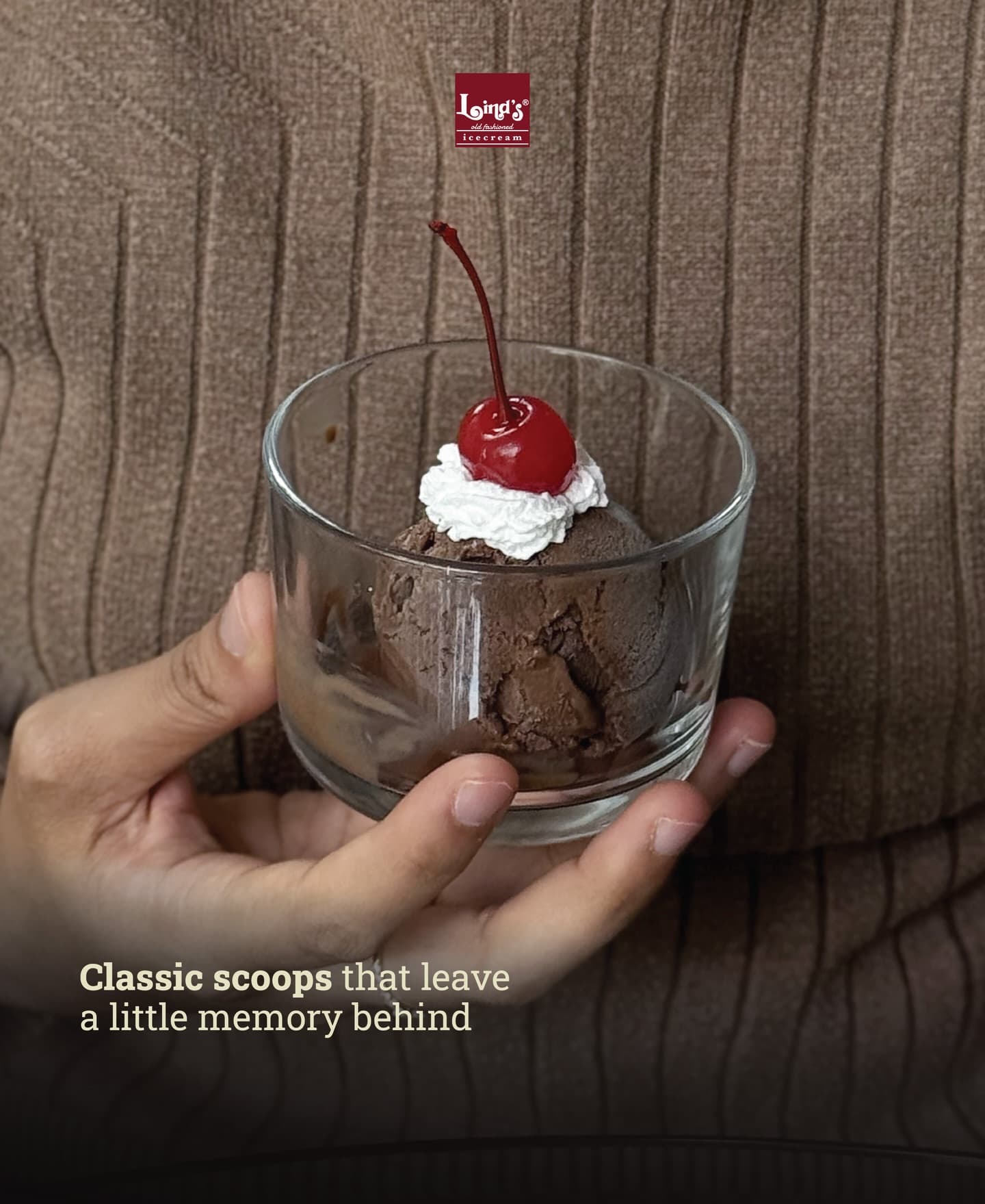 God-Tier Ice Cream, Skip the Mains! I Come to This 87-Year-Old Jakarta Shop for One Thing Only.