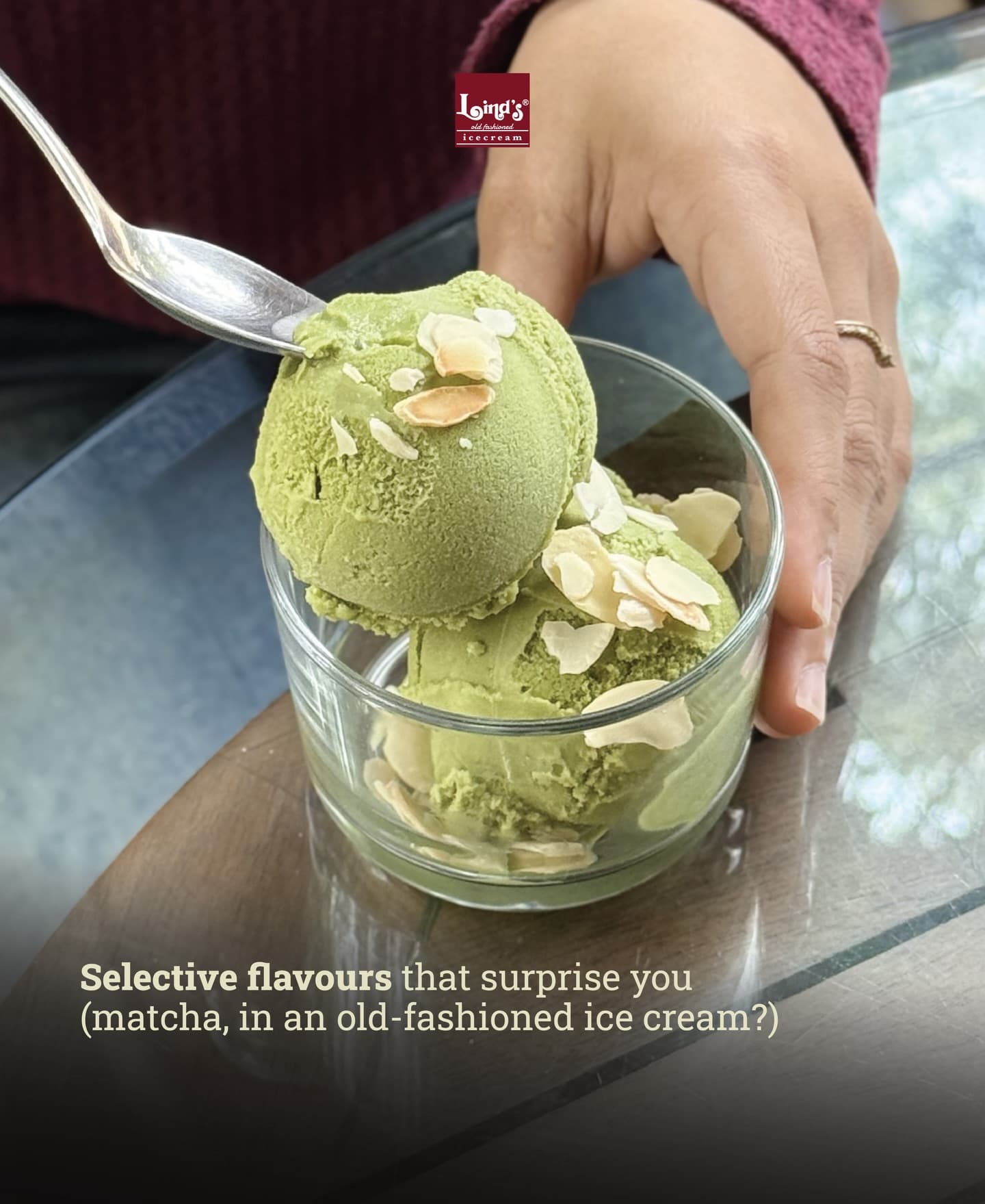 God-Tier Ice Cream, Skip the Mains! I Come to This 87-Year-Old Jakarta Shop for One Thing Only. 5