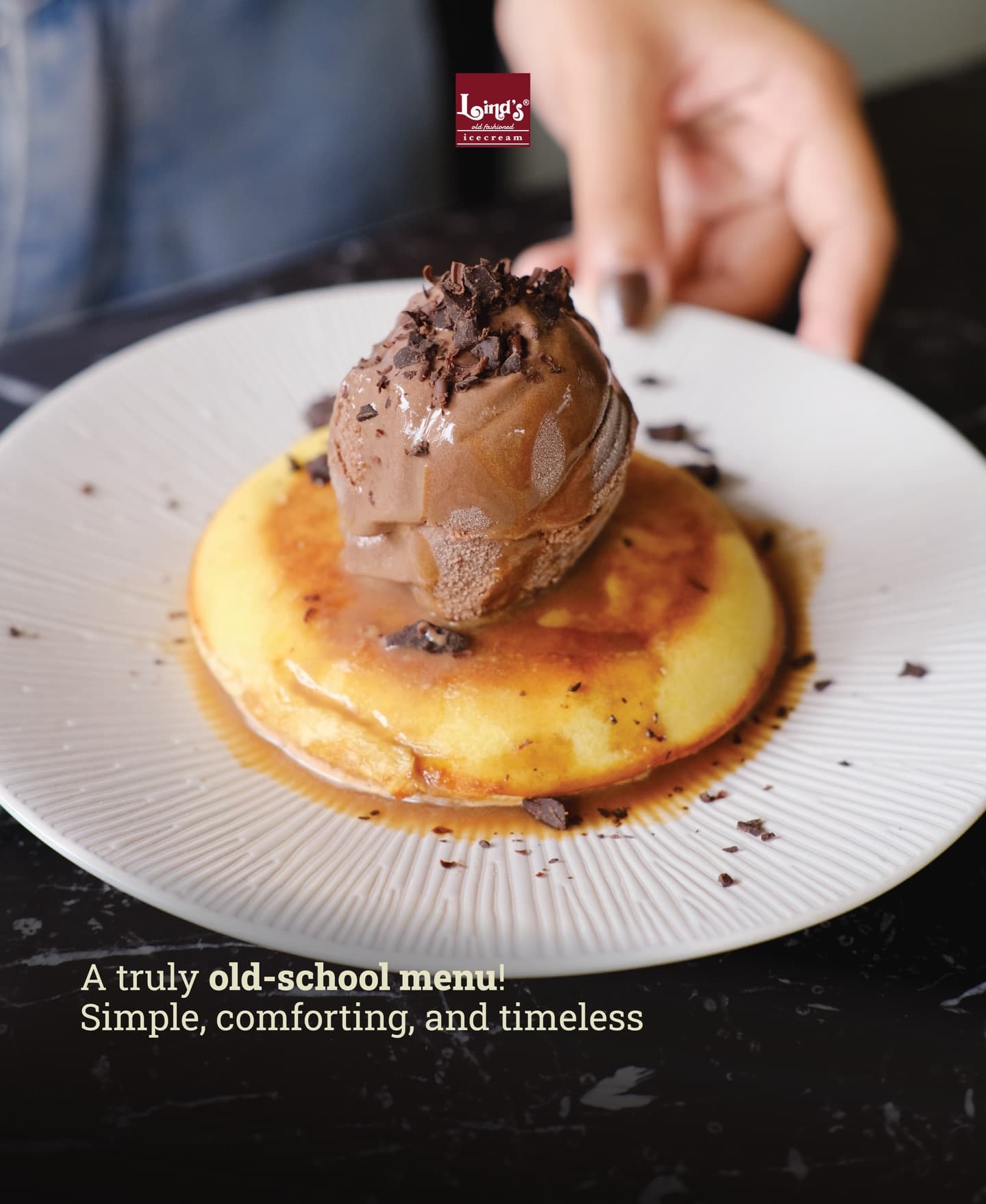 God-Tier Ice Cream, Skip the Mains! I Come to This 87-Year-Old Jakarta Shop for One Thing Only. 2