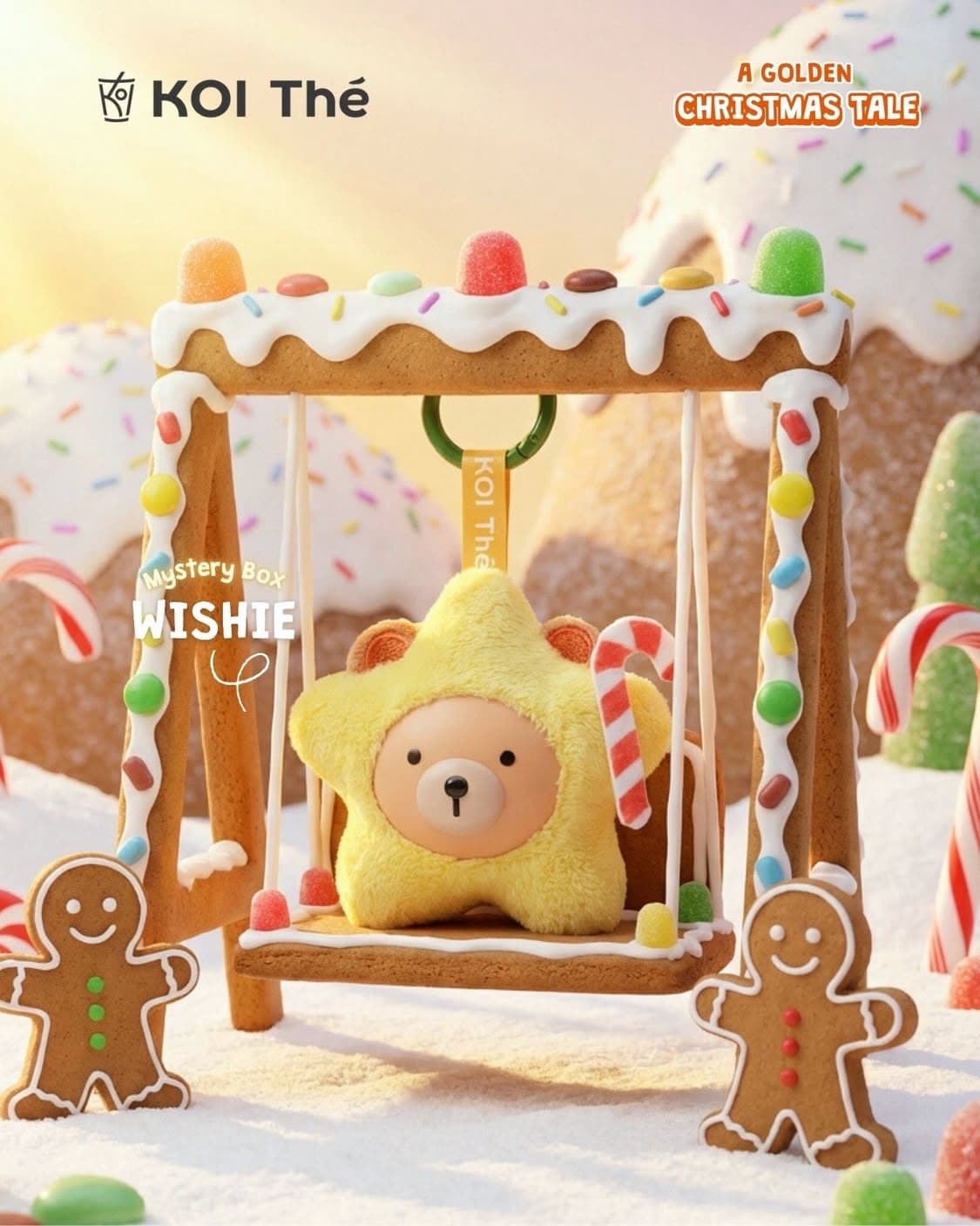 服务被吐槽、永远排长队，为什么我还在喝KOI？ 2