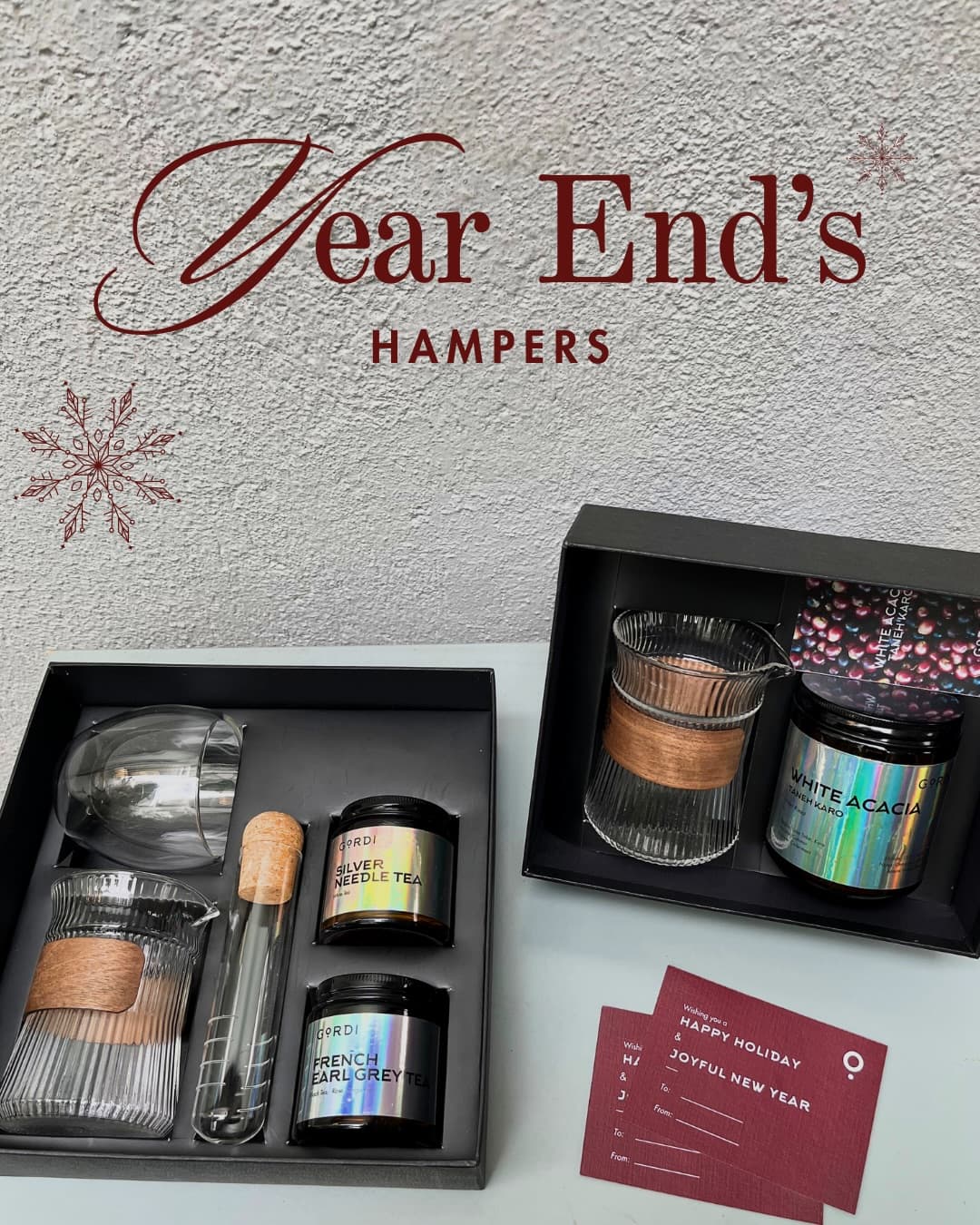 咖啡好喝到起飞，但主食…雅加达Gordi HQ我劝你慎点 3