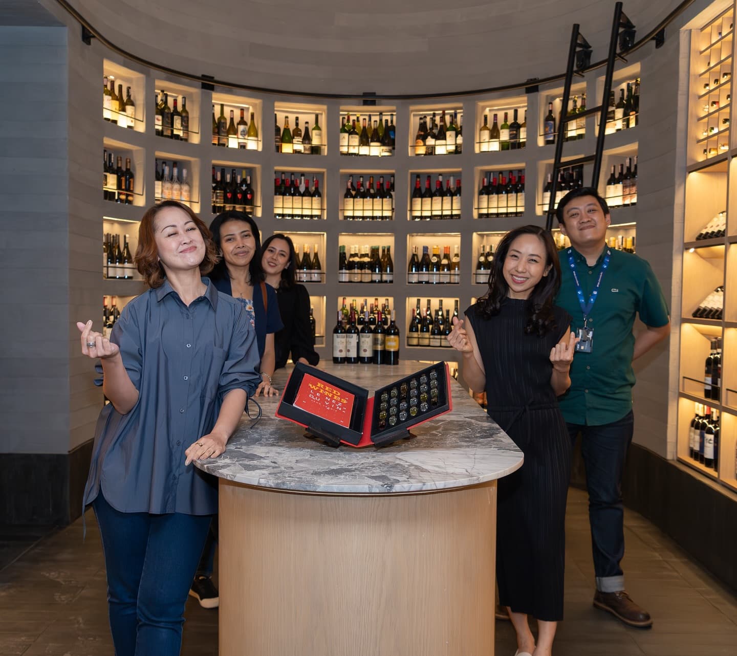 Pecinta cocktail, merapat! Yuk ngobrolin, FOOGU Bar beneran udah turun takhta? 3