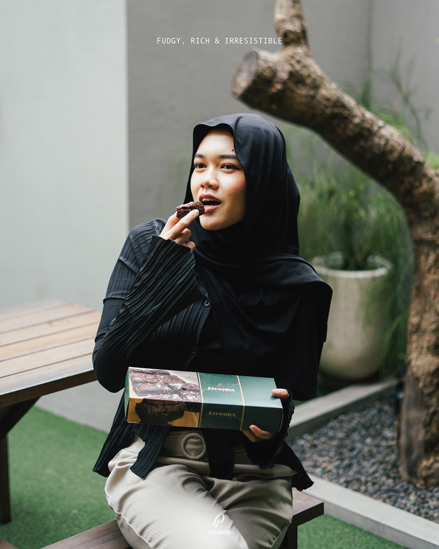 Don't just buy Lumpia! Is this the real top-tier souvenir from Semarang? 3