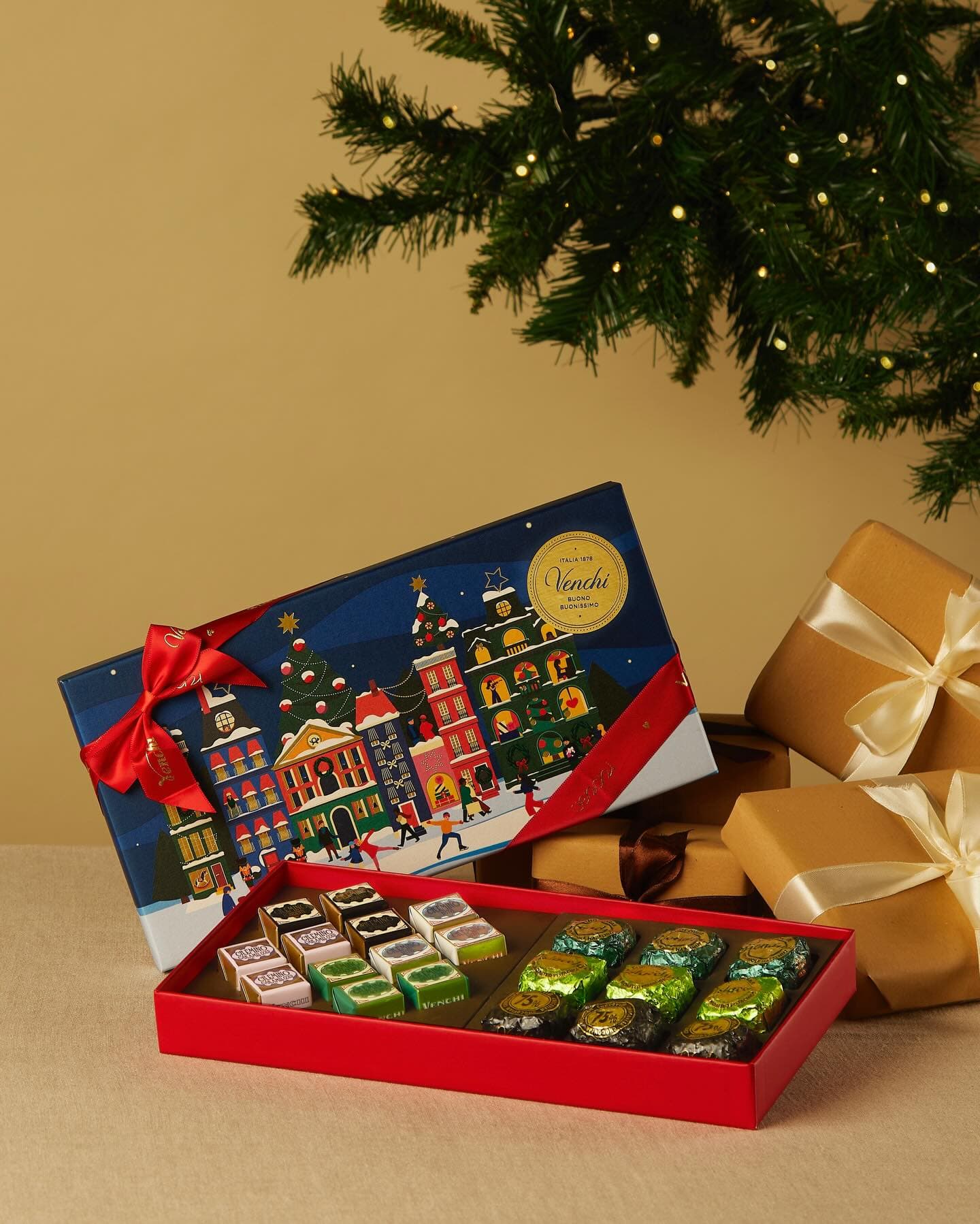 花100k就为了站着吃个冰淇淋？Venchi到底值不值？ 3