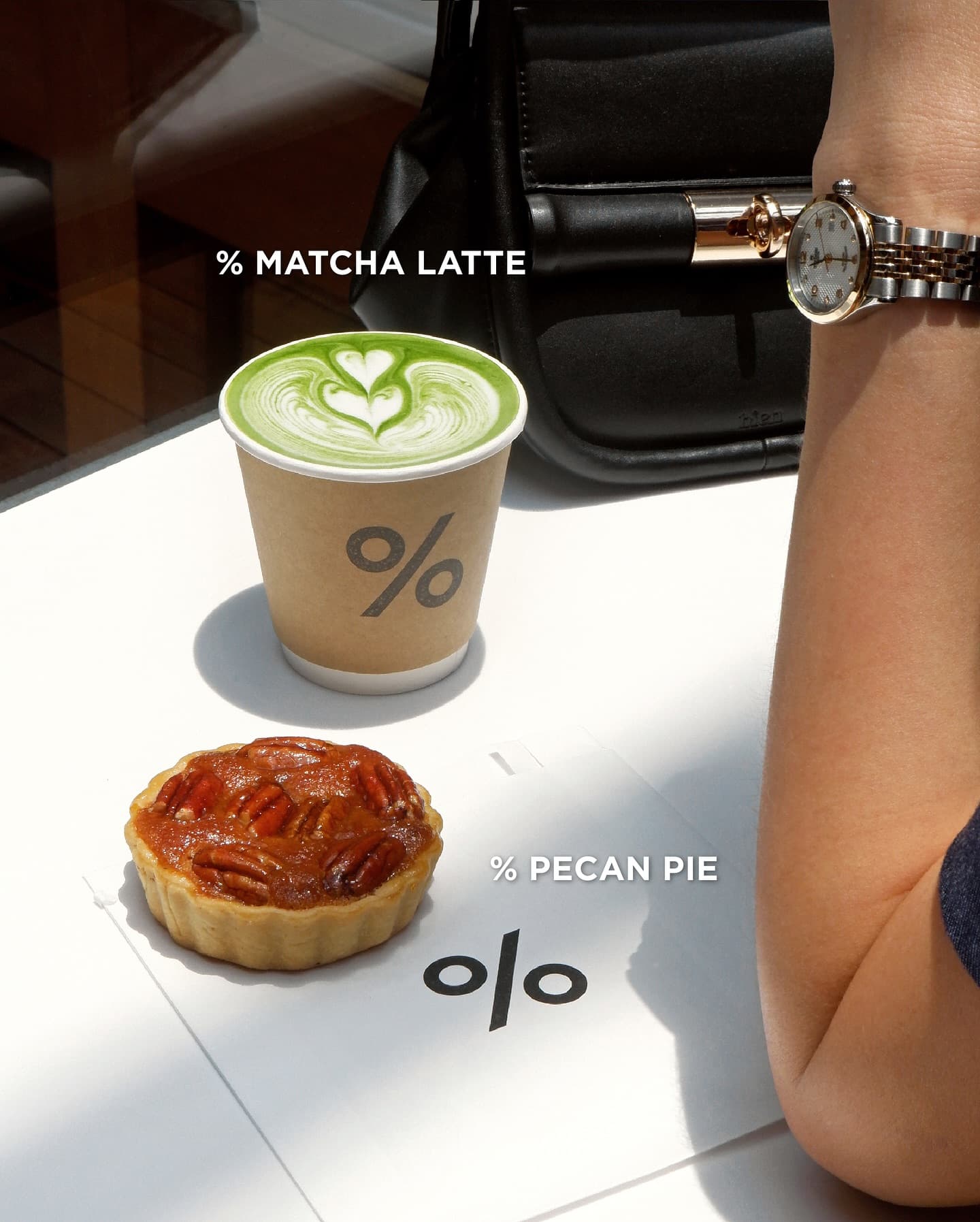 Anak Desain, Merapat! % Arabica Jakarta Ini Surga Sekaligus Racun Dompet. 7