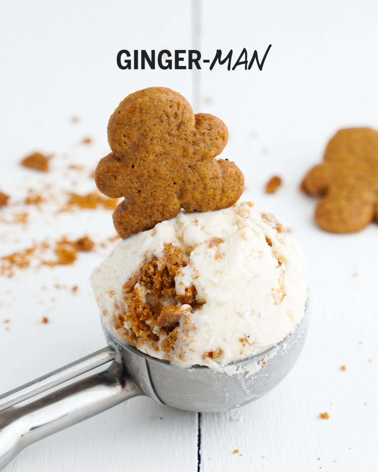 把葱油芝士做成冰淇淋？雅加达这家店老板你没事吧？！ 3