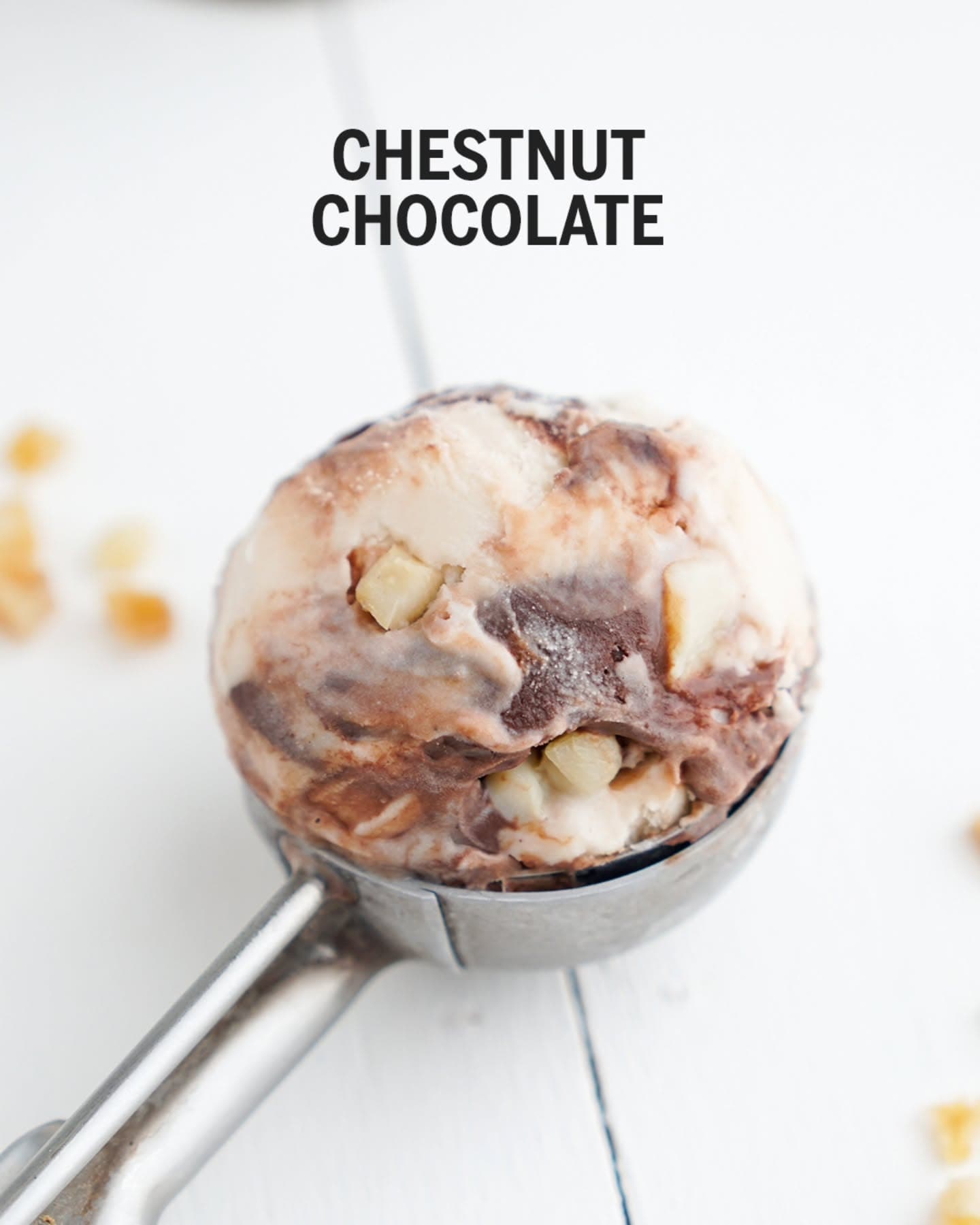 把葱油芝士做成冰淇淋？雅加达这家店老板你没事吧？！ 4