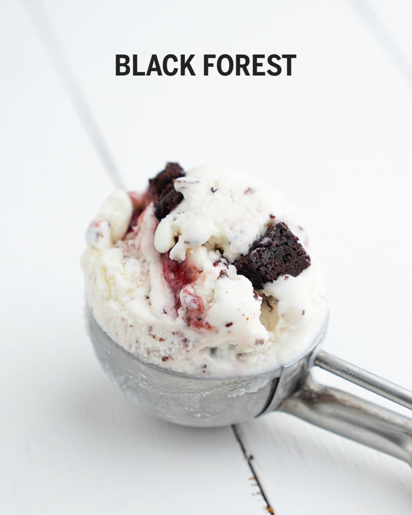 把葱油芝士做成冰淇淋？雅加达这家店老板你没事吧？！ 6