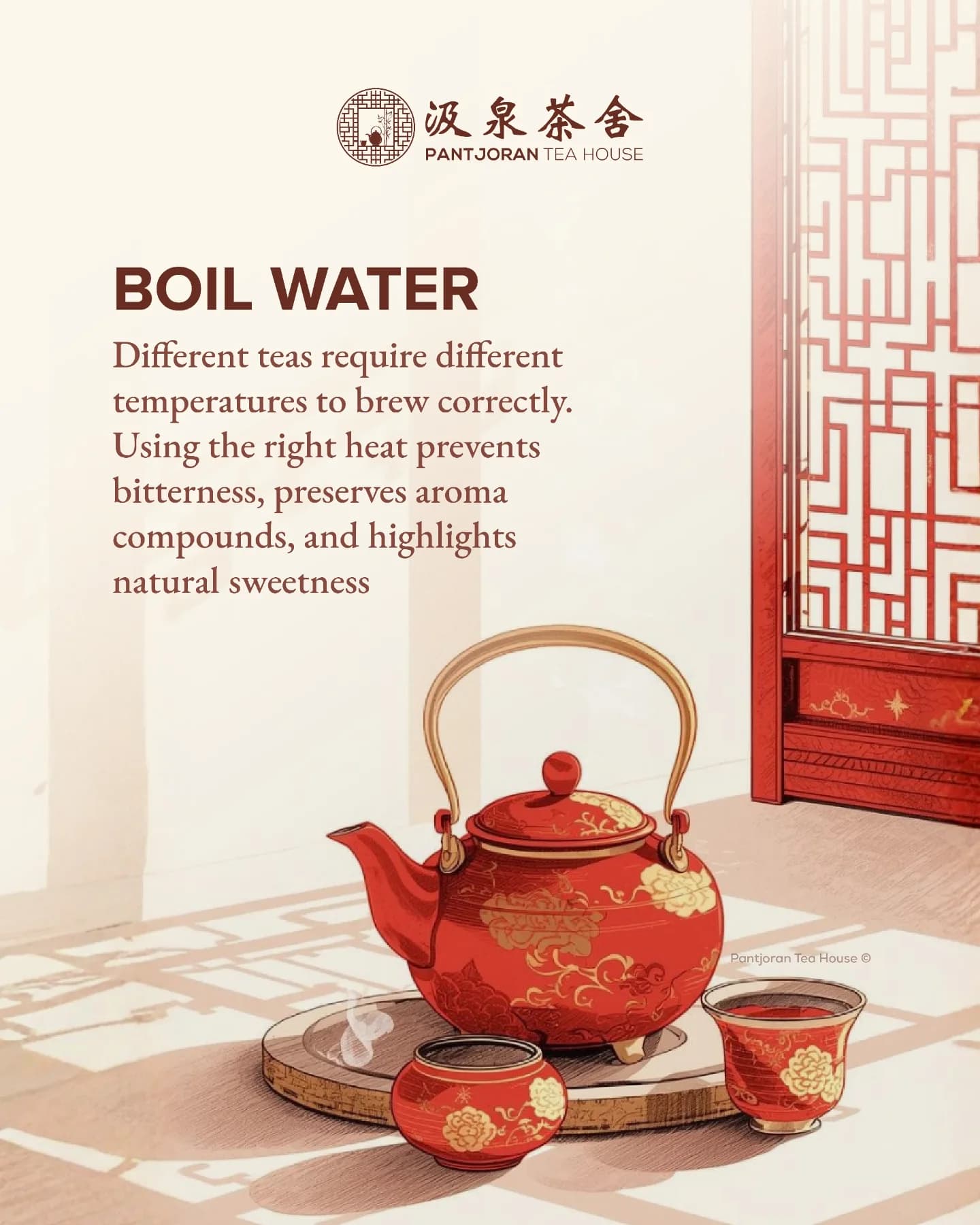 Kedai Teh Ratusan Tahun di Jakarta, Tempatnya Mantap, Servisnya Anjay… Wajib mampir gak sih? 2