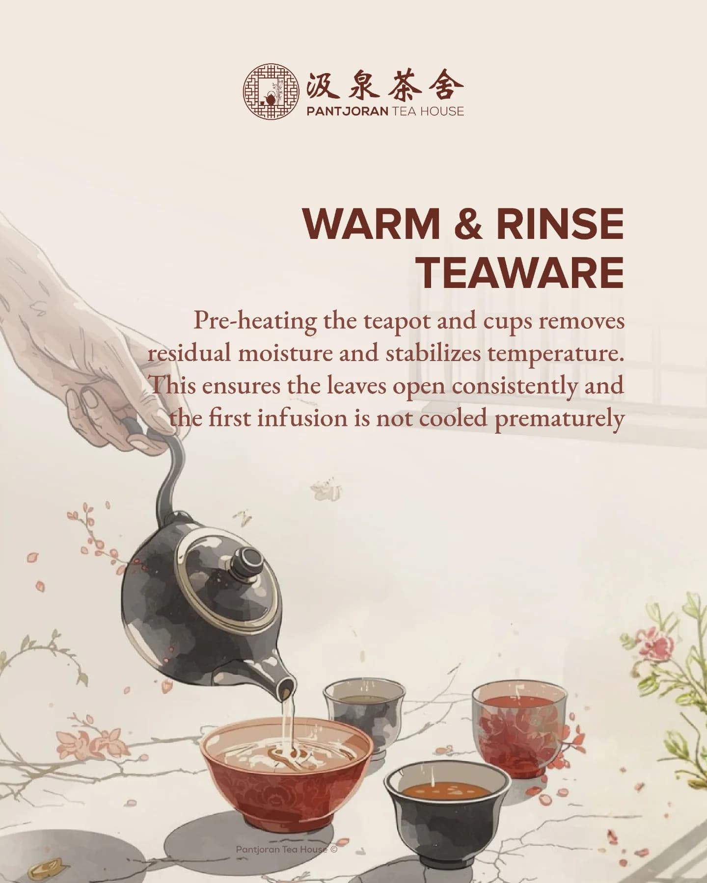 Kedai Teh Ratusan Tahun di Jakarta, Tempatnya Mantap, Servisnya Anjay… Wajib mampir gak sih? 3