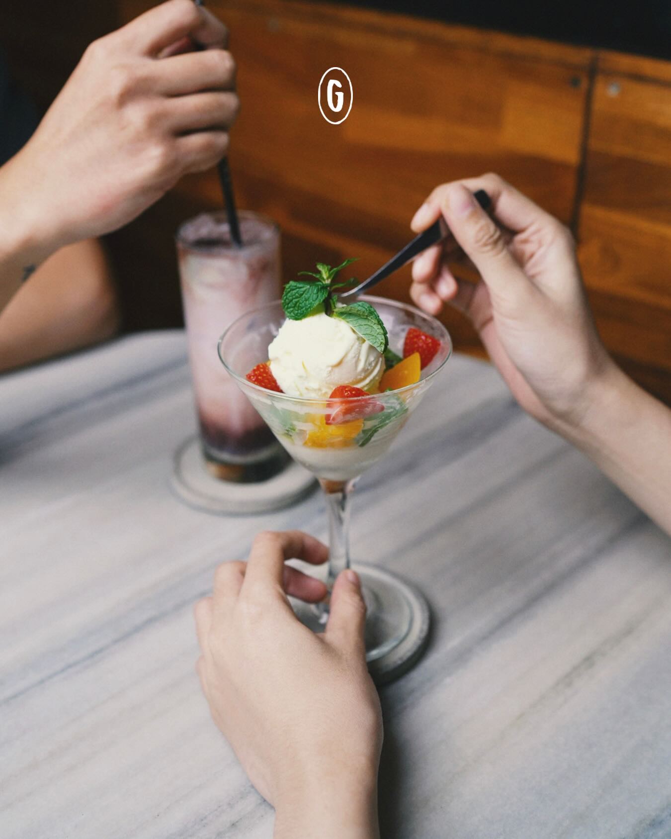 人均150k，除了拍照和泰奶千层，Gormeteria还剩什么？