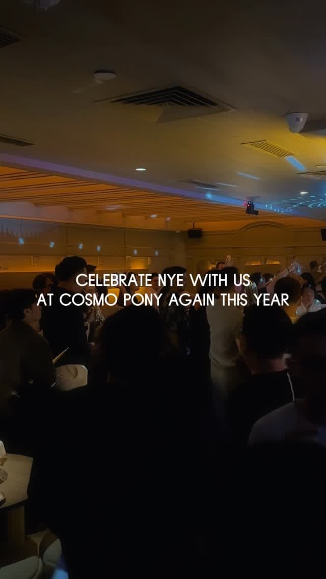 Bar baru di Grand Hyatt ini, selain mahal & cakep, isinya apa lagi sih? 6