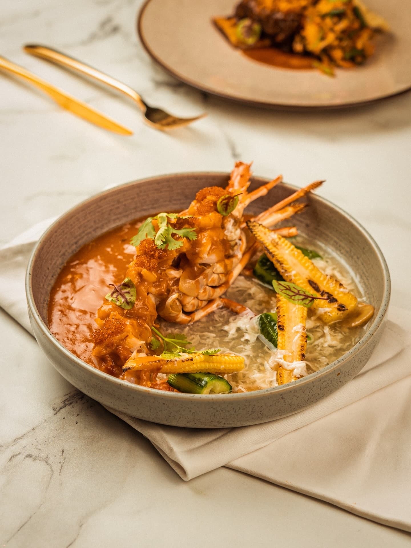 宴请天花板Plataran Dharmawangsa，人均百万盾到底值不值？ 6