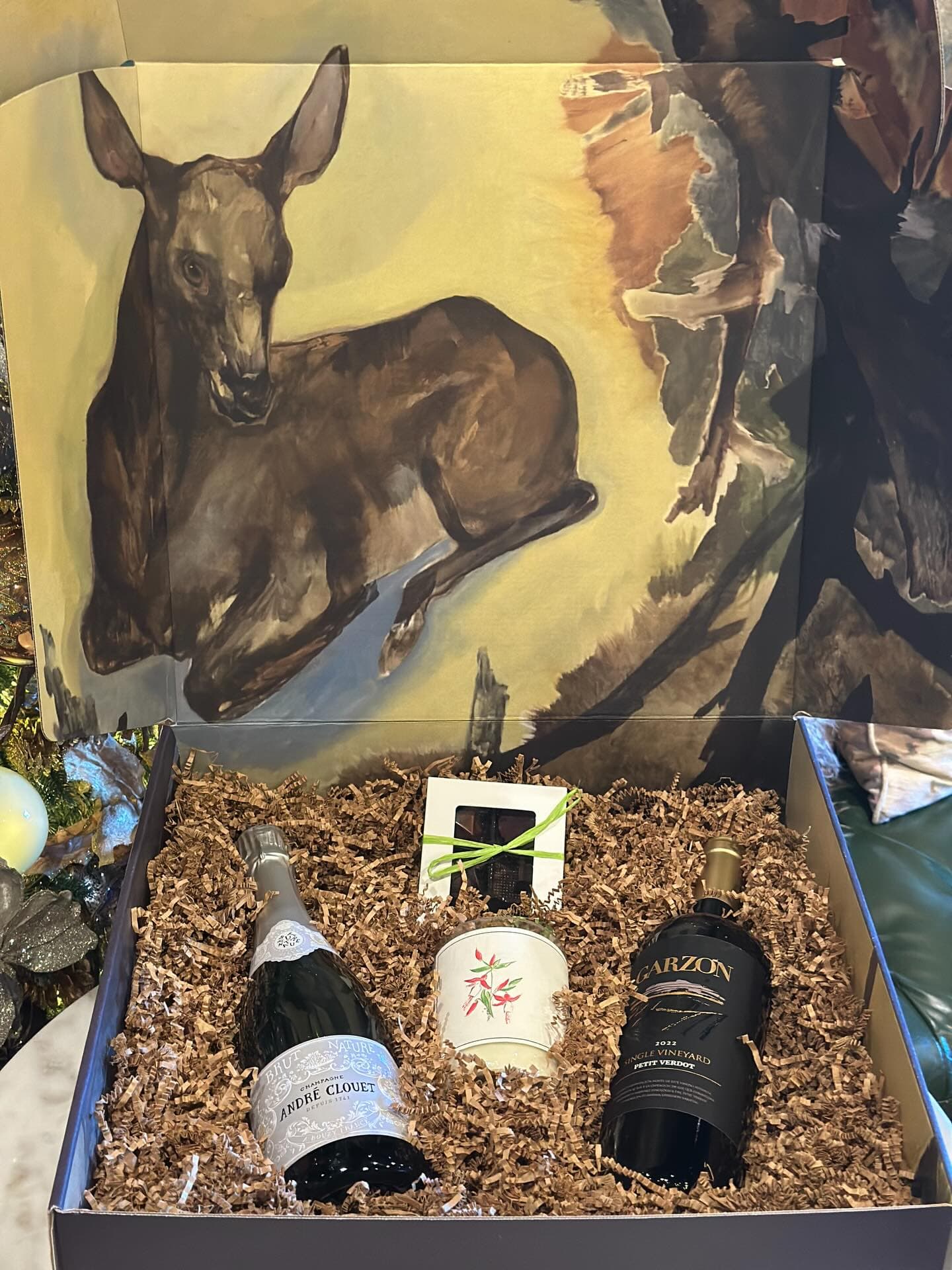 Who says West Jakarta is a booze desert? Get an instant 15% off when you buy 6 bottles at this shop