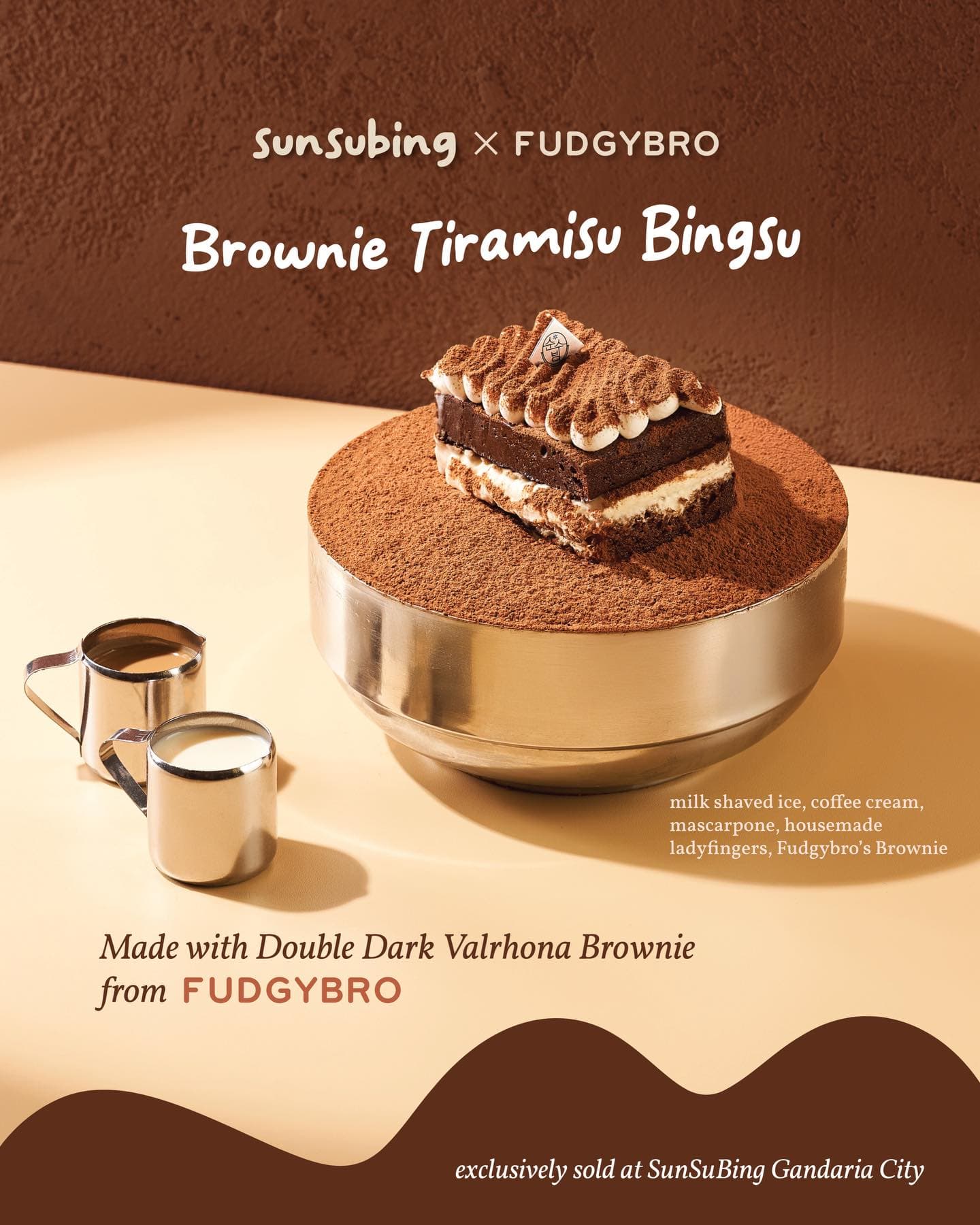 排队1.5小时吃一口冰，雅加达这家Bingsu到底值不值？ 2