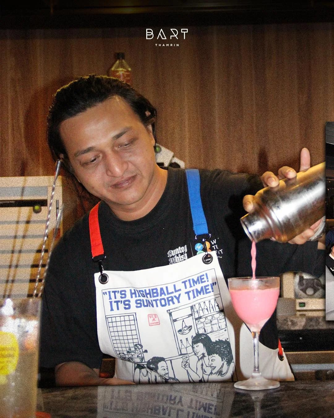 Mau nongkrong tenang di Rooftop Jakarta? Mending jangan ke BART