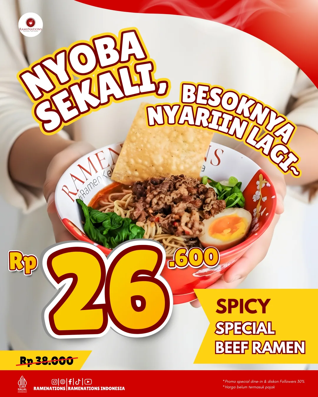 人均12块的拉面，Google 4.8星？巨港这家店有毒！ 3