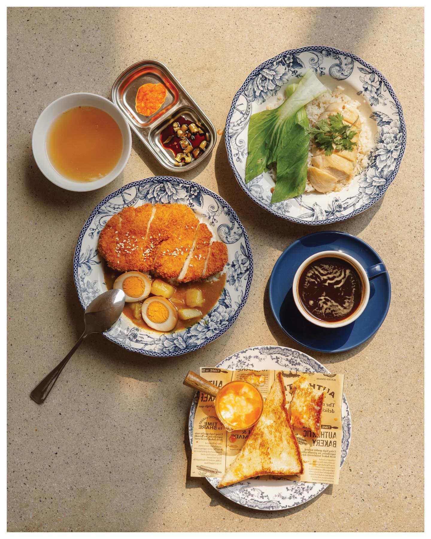 Dharmawangsa's newest hotspot: WFC paradise or a major turn-off? 3