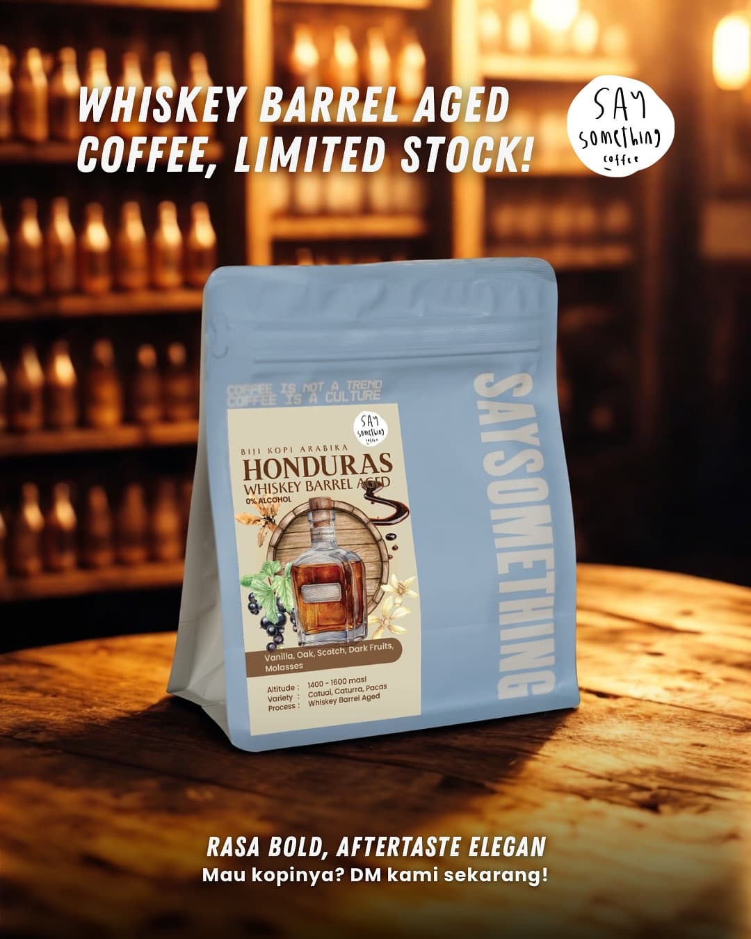 雅加达数字游民请进！这家咖啡馆的WiFi和咖啡一样顶！ 2