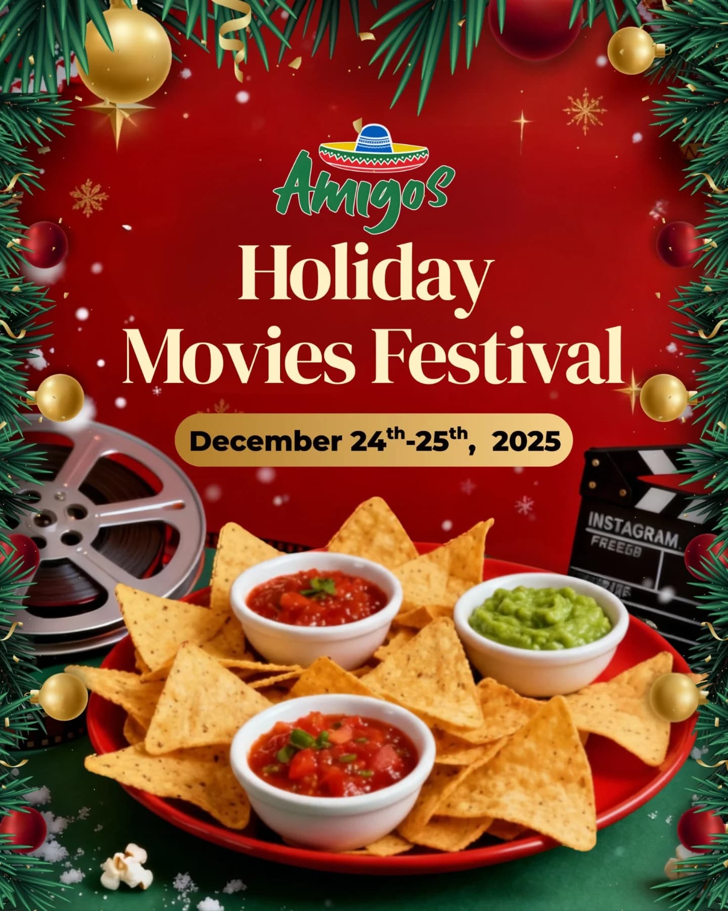 Para OG Jakarta, merapat! Bar Meksiko dari tahun 1979 ini... gue saranin jangan macem-macem deh… 3