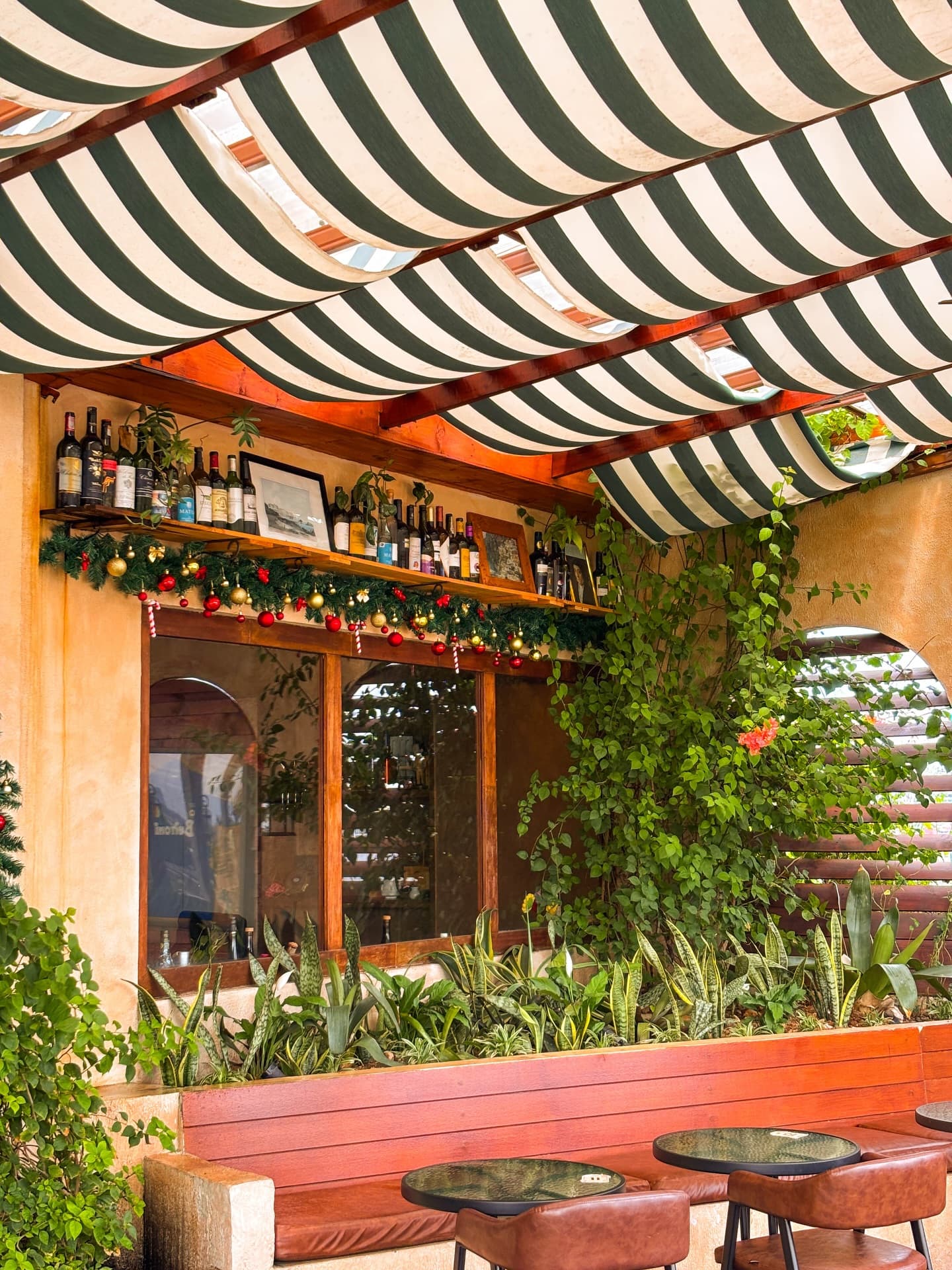 谁说雅加达北部没好地方？这家屋顶披萨店第一个不服！ 5