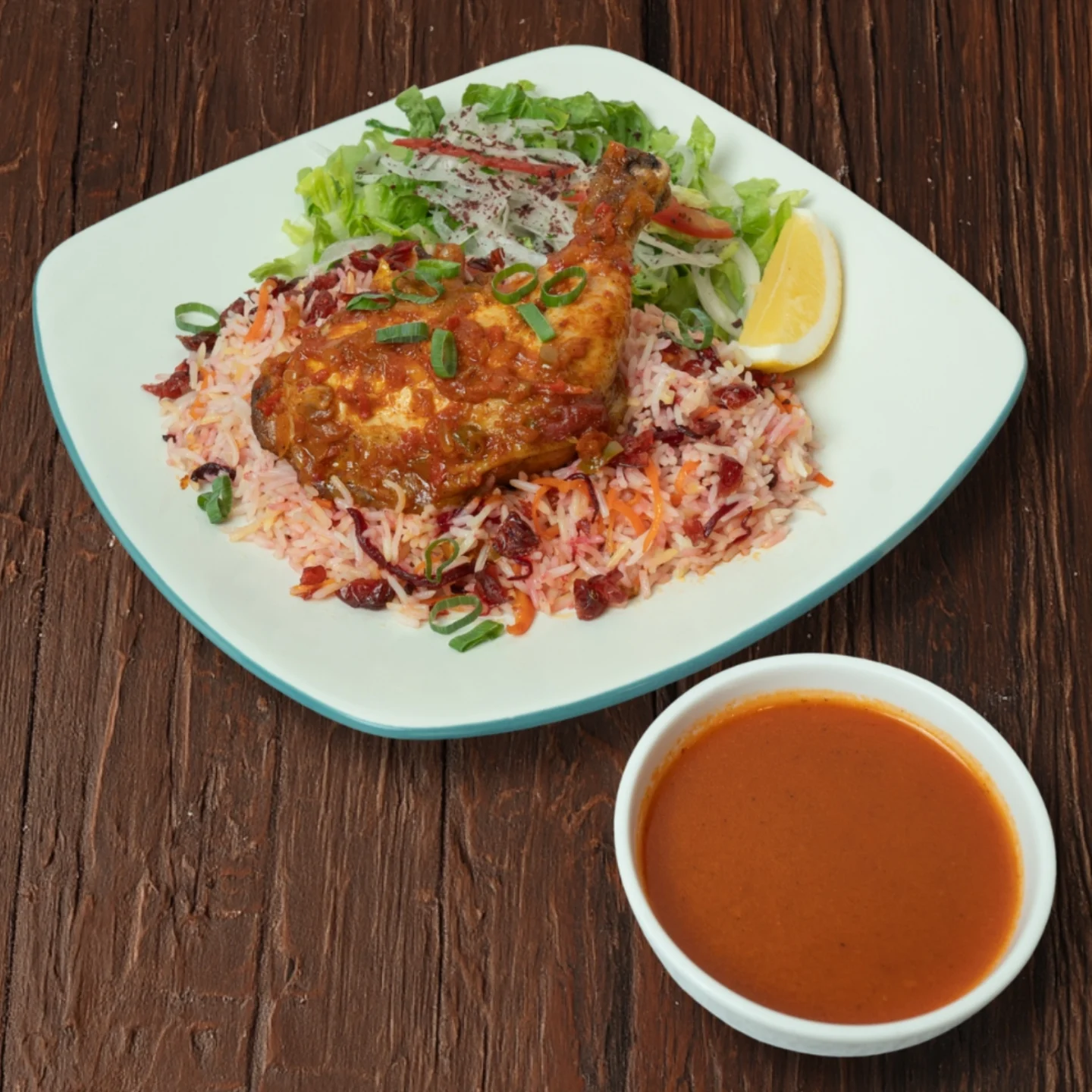 面包100分主菜60分？南坦格朗这家阿塞拜疆神店，我帮你们试了！