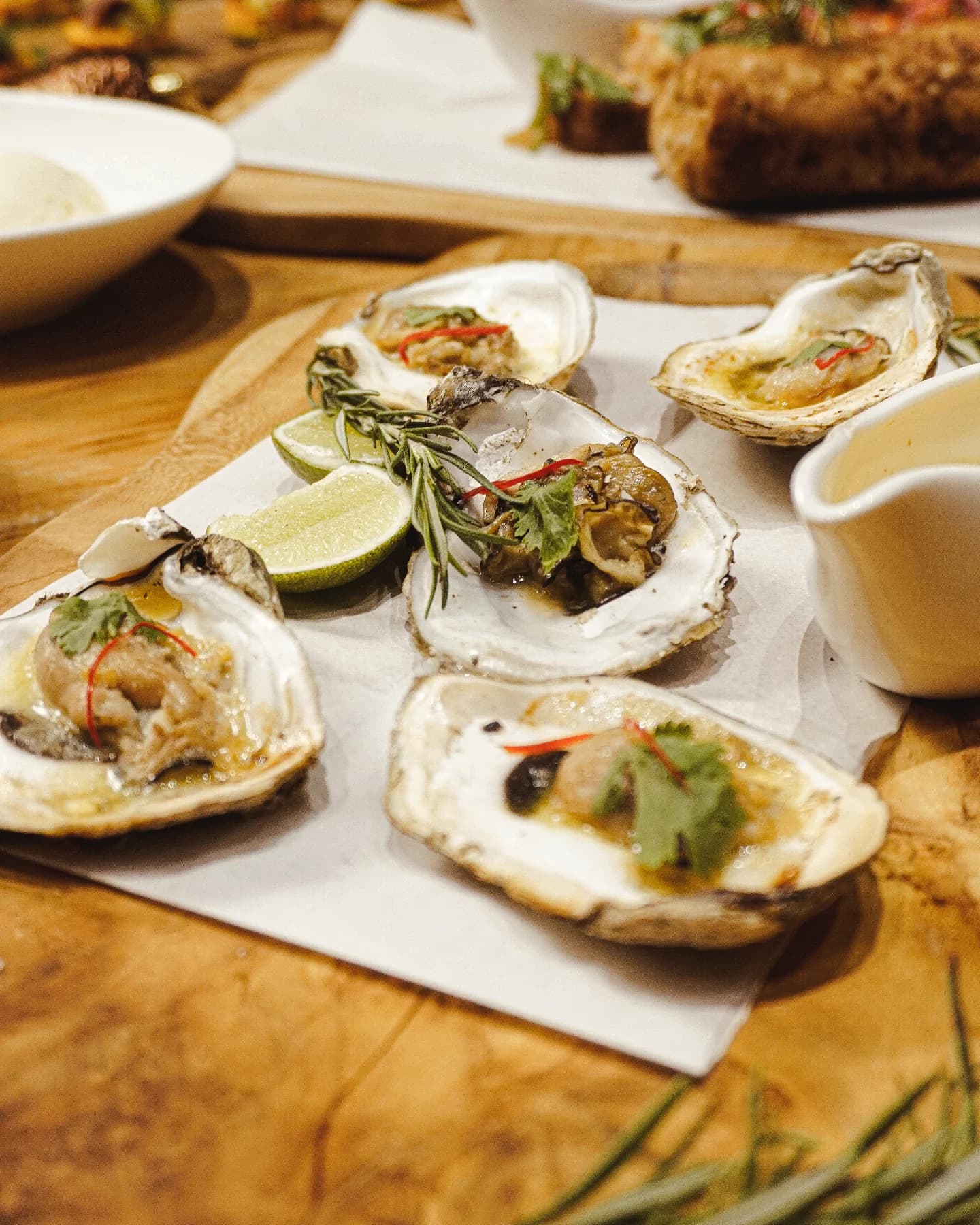 Calling all Jakarta Adults! Is this "king of vibes" in Kemang legit? 3