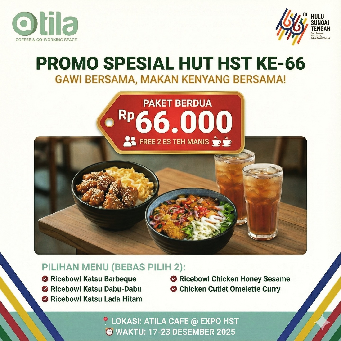 Barabai的打工人和学生党，这家平价WFC天堂请焊死！