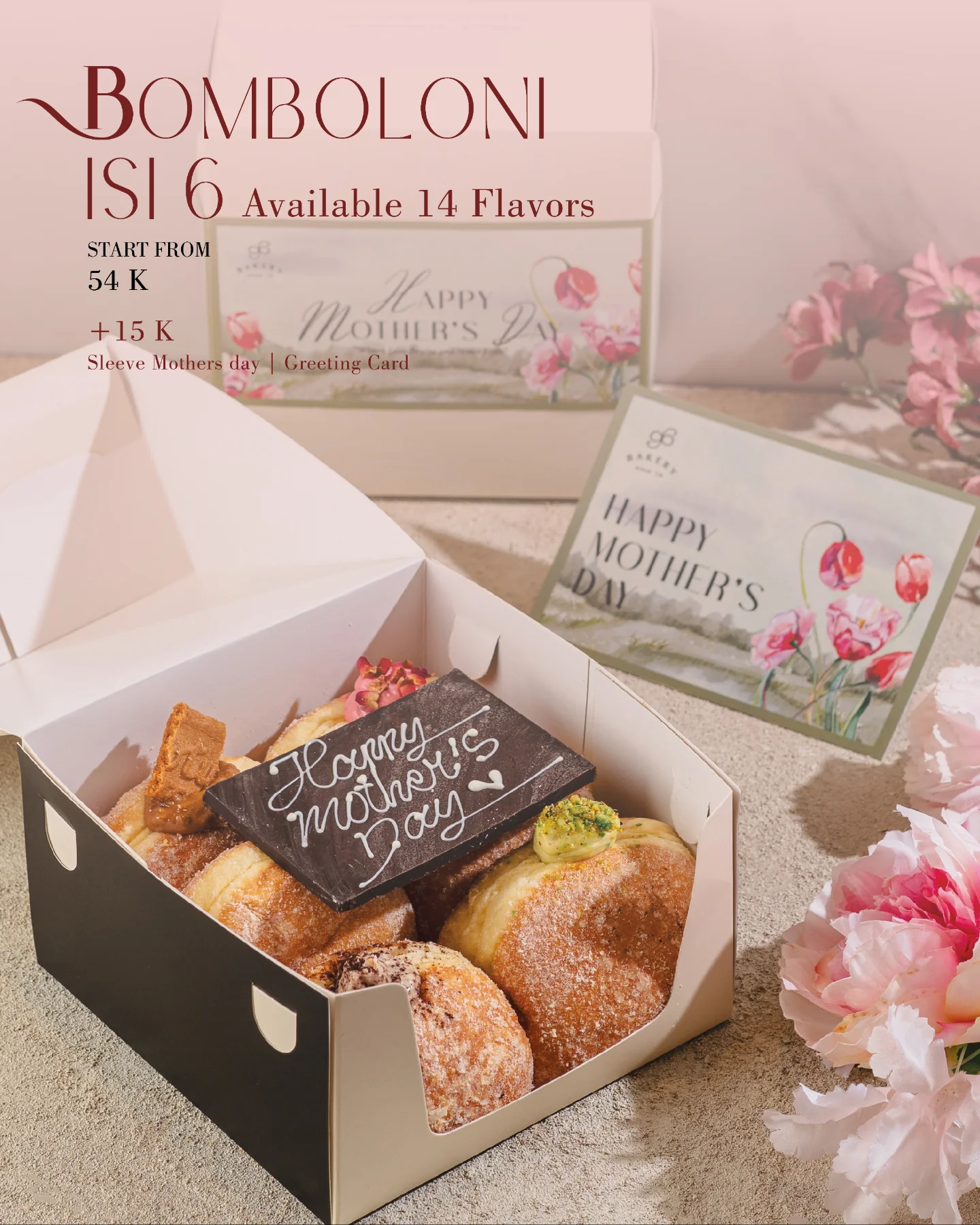 Anjay! Toko di Medan rating 4.9, beli donat doang kok lebih susah dari ngerjain mtk? 3