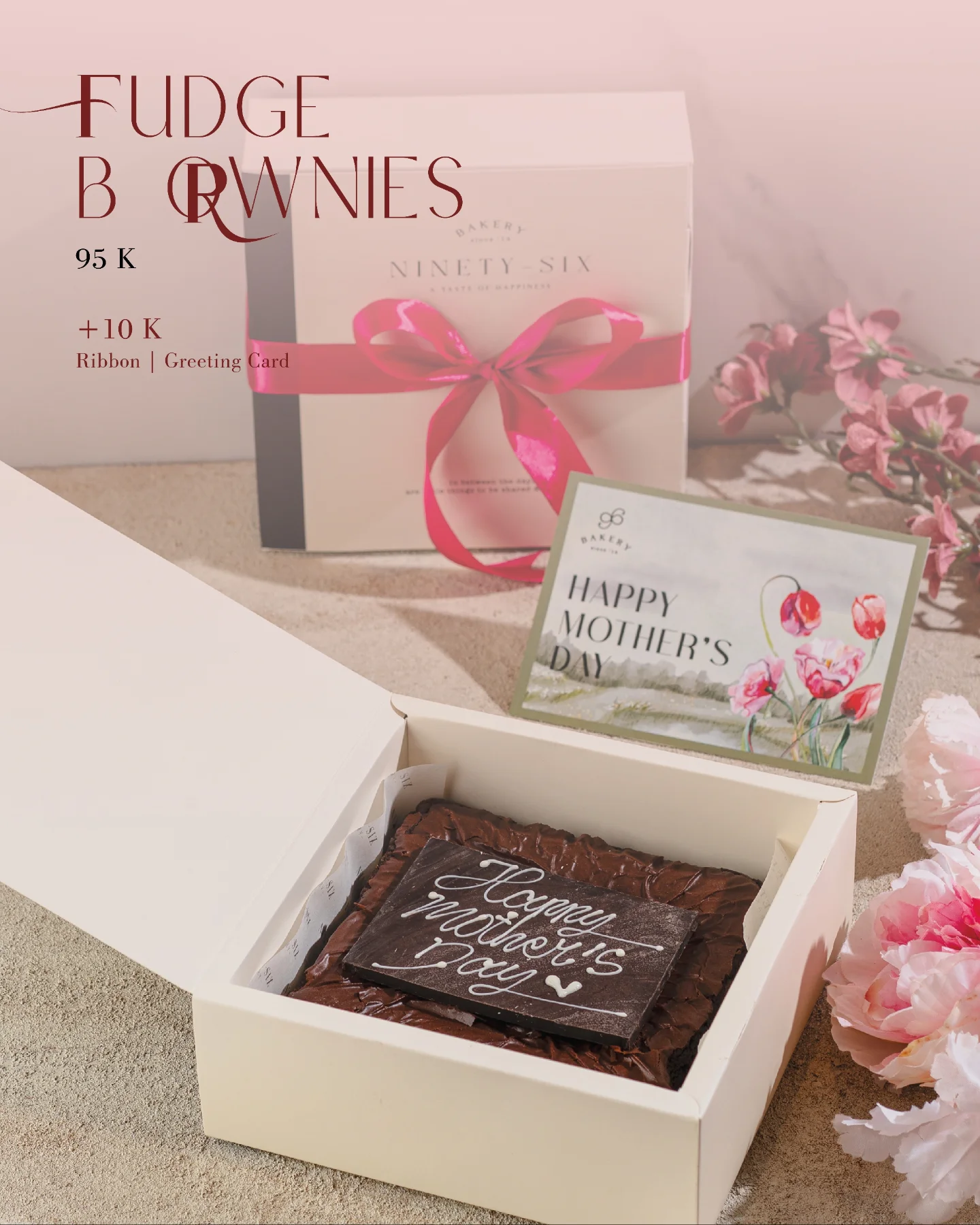 Anjay! Toko di Medan rating 4.9, beli donat doang kok lebih susah dari ngerjain mtk? 4