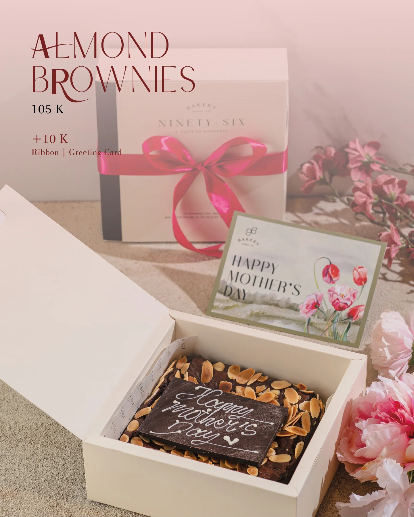 Anjay! Toko di Medan rating 4.9, beli donat doang kok lebih susah dari ngerjain mtk? 5