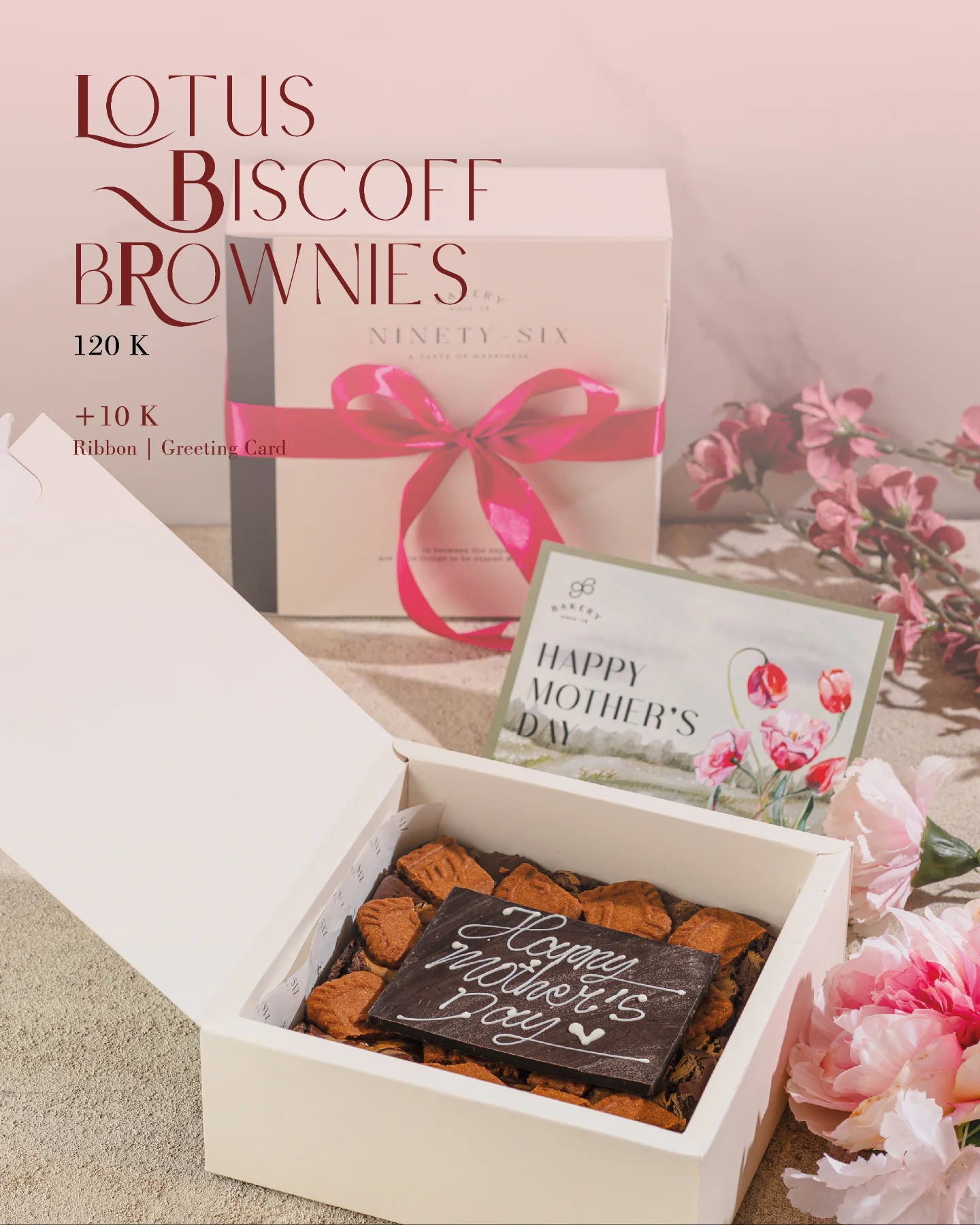 Anjay! Toko di Medan rating 4.9, beli donat doang kok lebih susah dari ngerjain mtk? 6