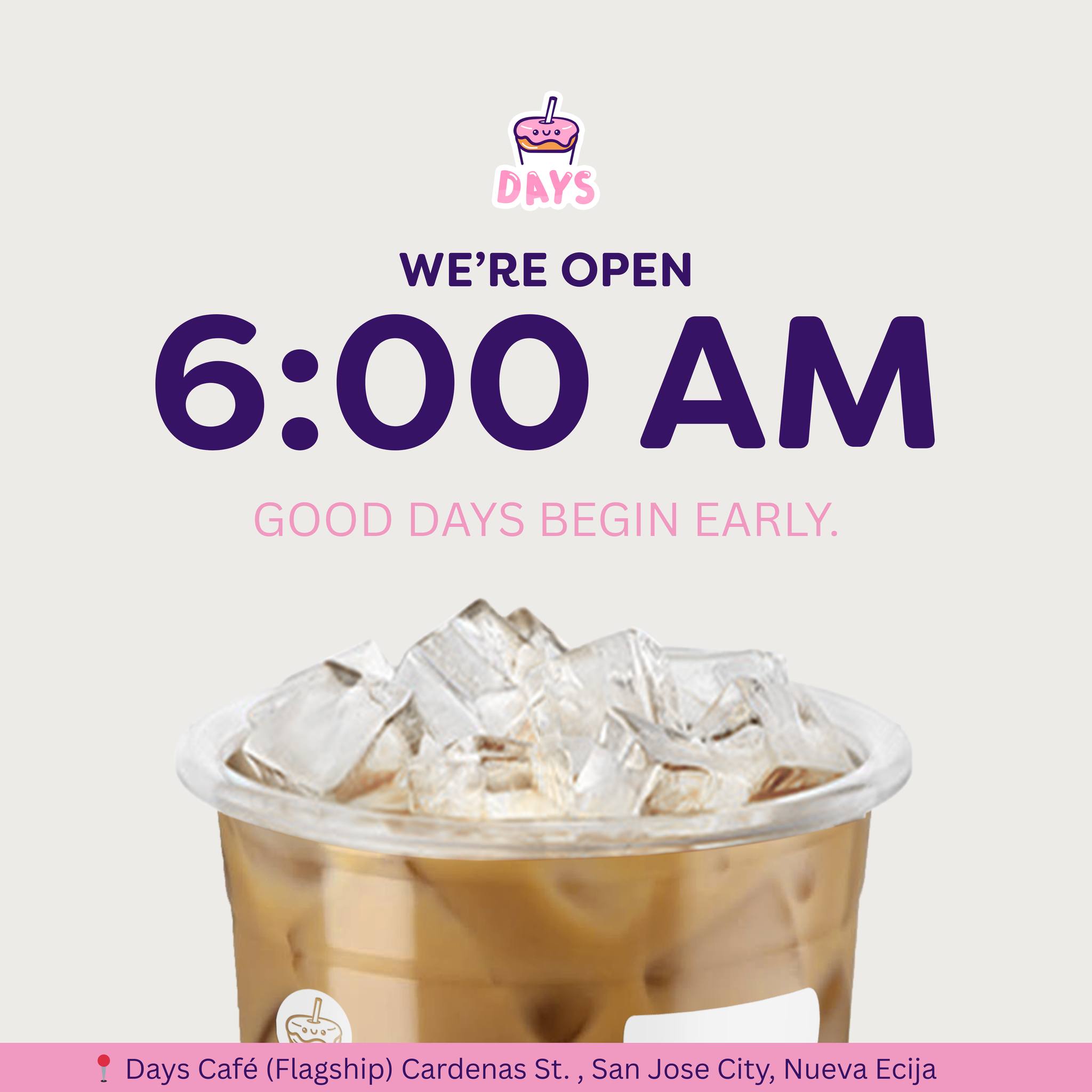 厕所备卫生巾，餐桌配手机支架…巨港这家Cafe卷疯了！ 3