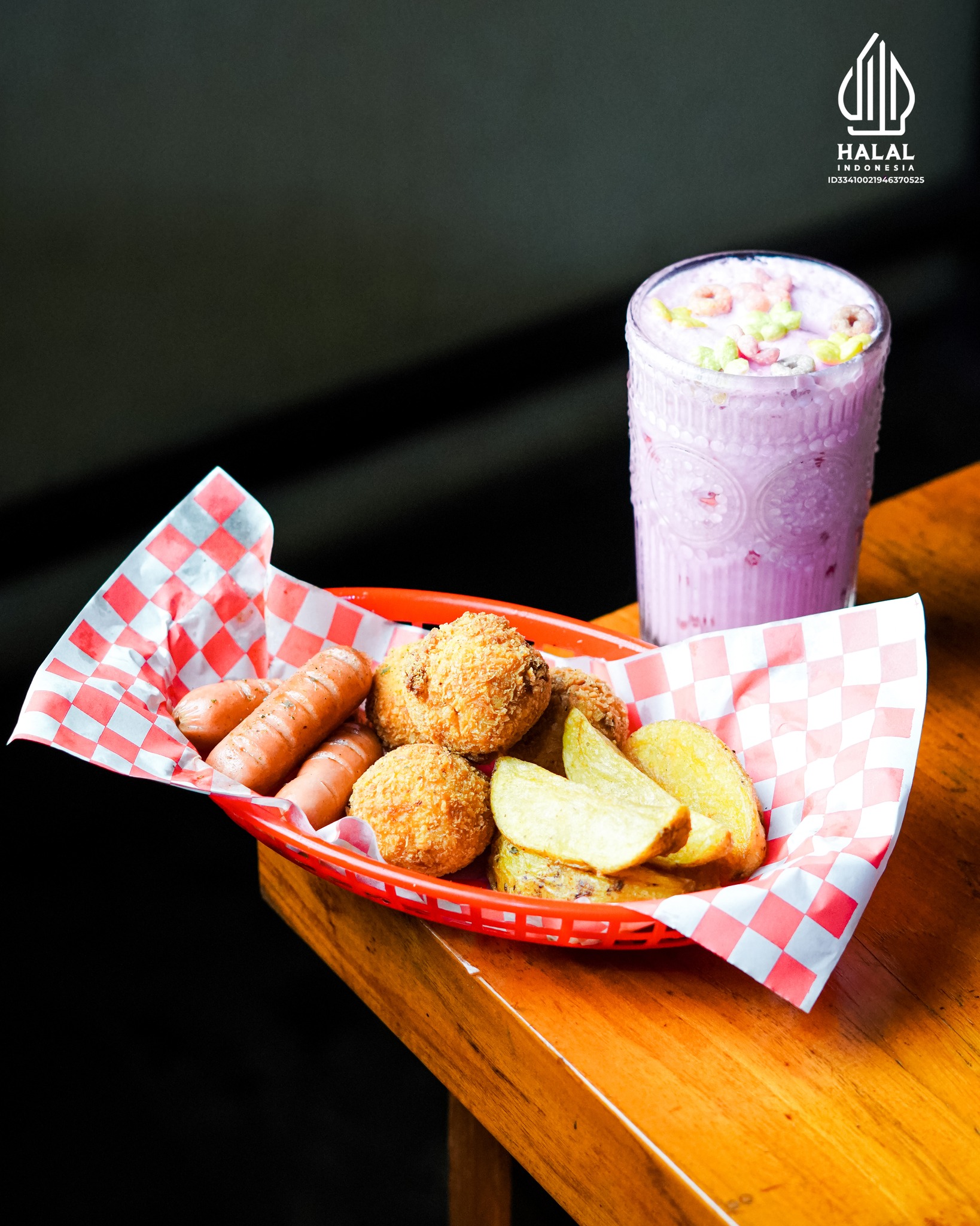 Steak for under 30? This 10-year-old Semarang spot has value for money figured out 2